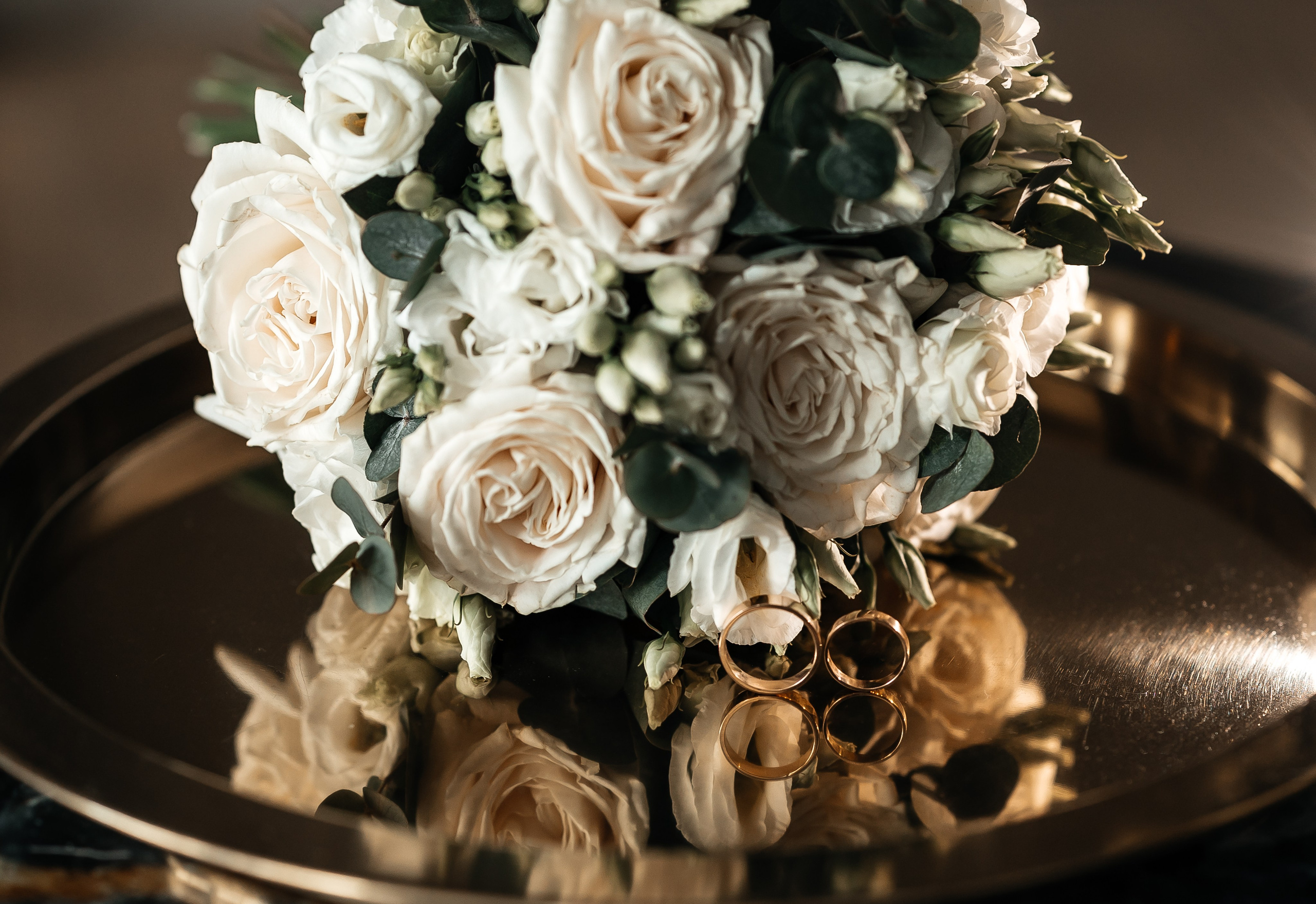 Дмитрий & Марина I 09.07.25. Свадебный и семейный фотограф в Омске Евгения Хакимова