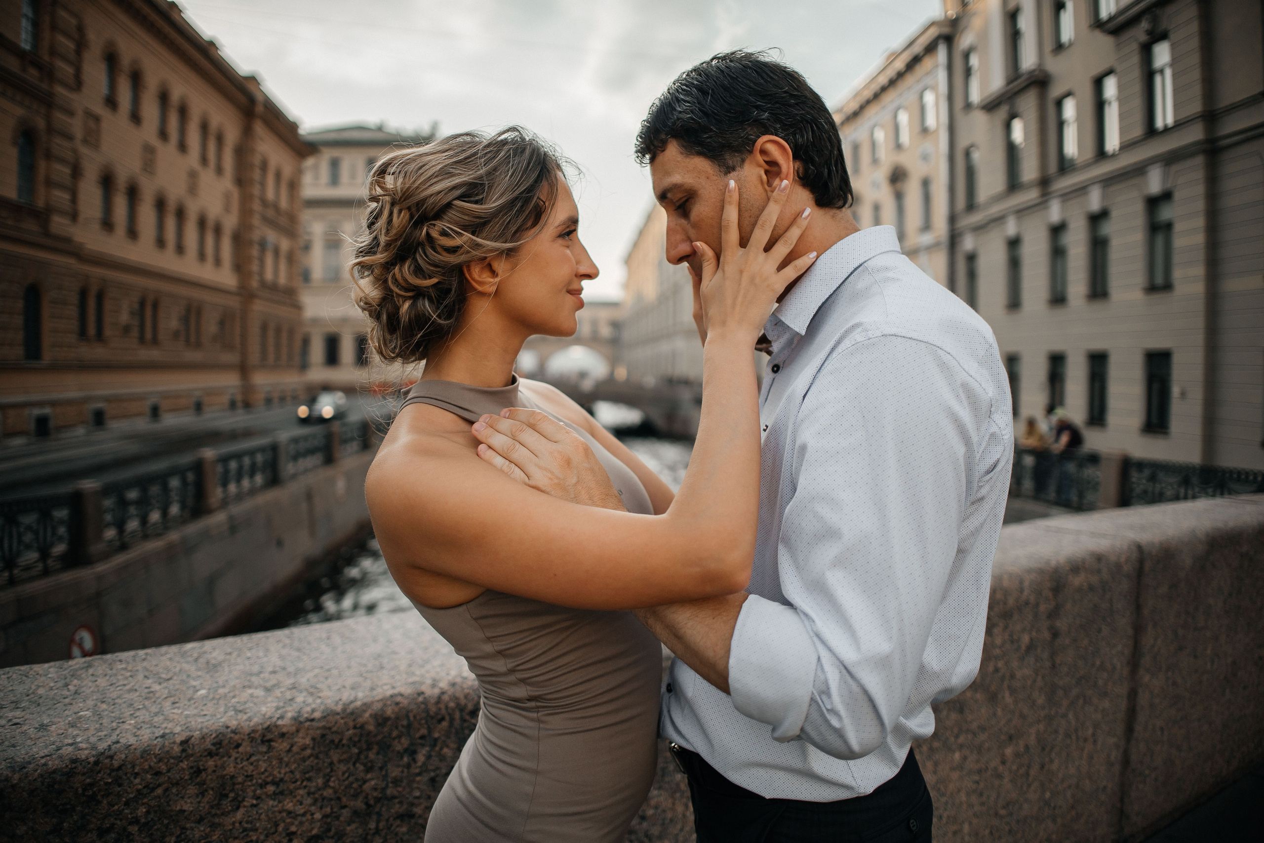 E&M. Свадебный семейный фотограф в Санкт-Петербурге СПб Евгения Гинзбург