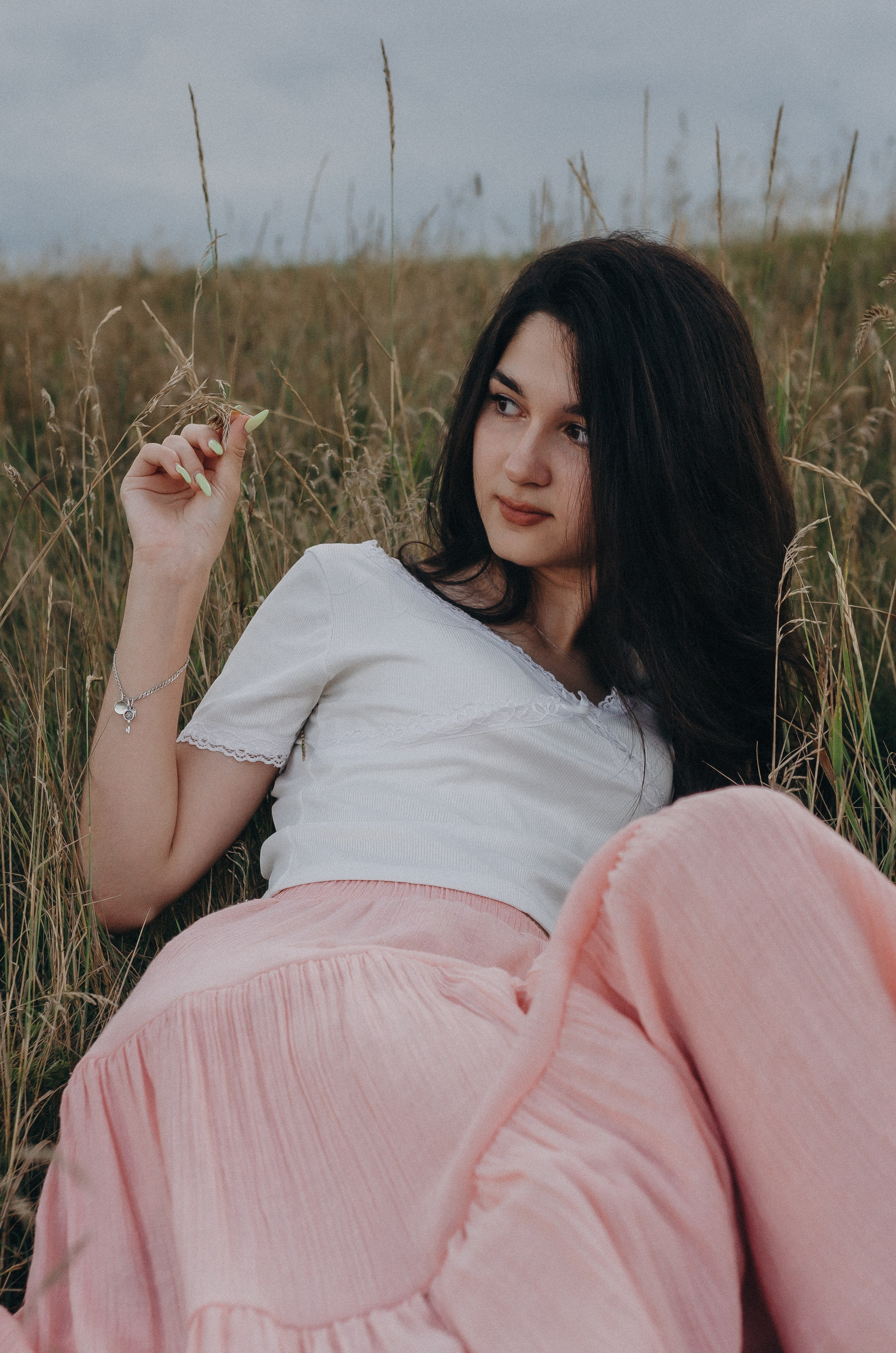 Арина. Семейный фотограф в Барнауле Ирина Ястребова