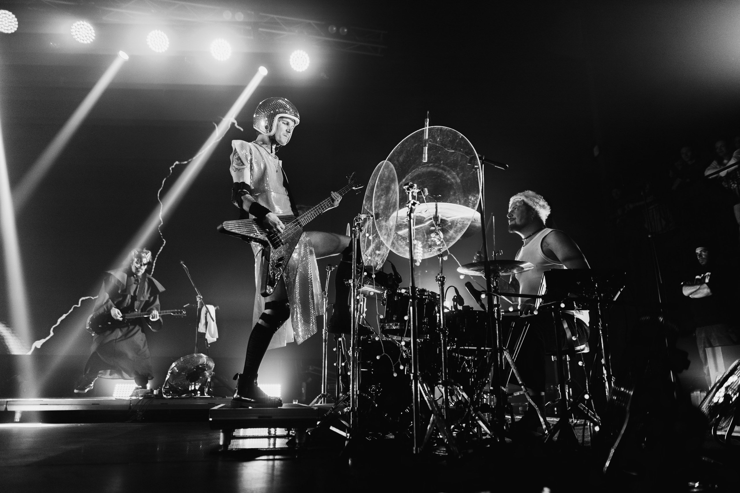 JANE AIR CARNIVAL’25. RUSLAN ROZANOV