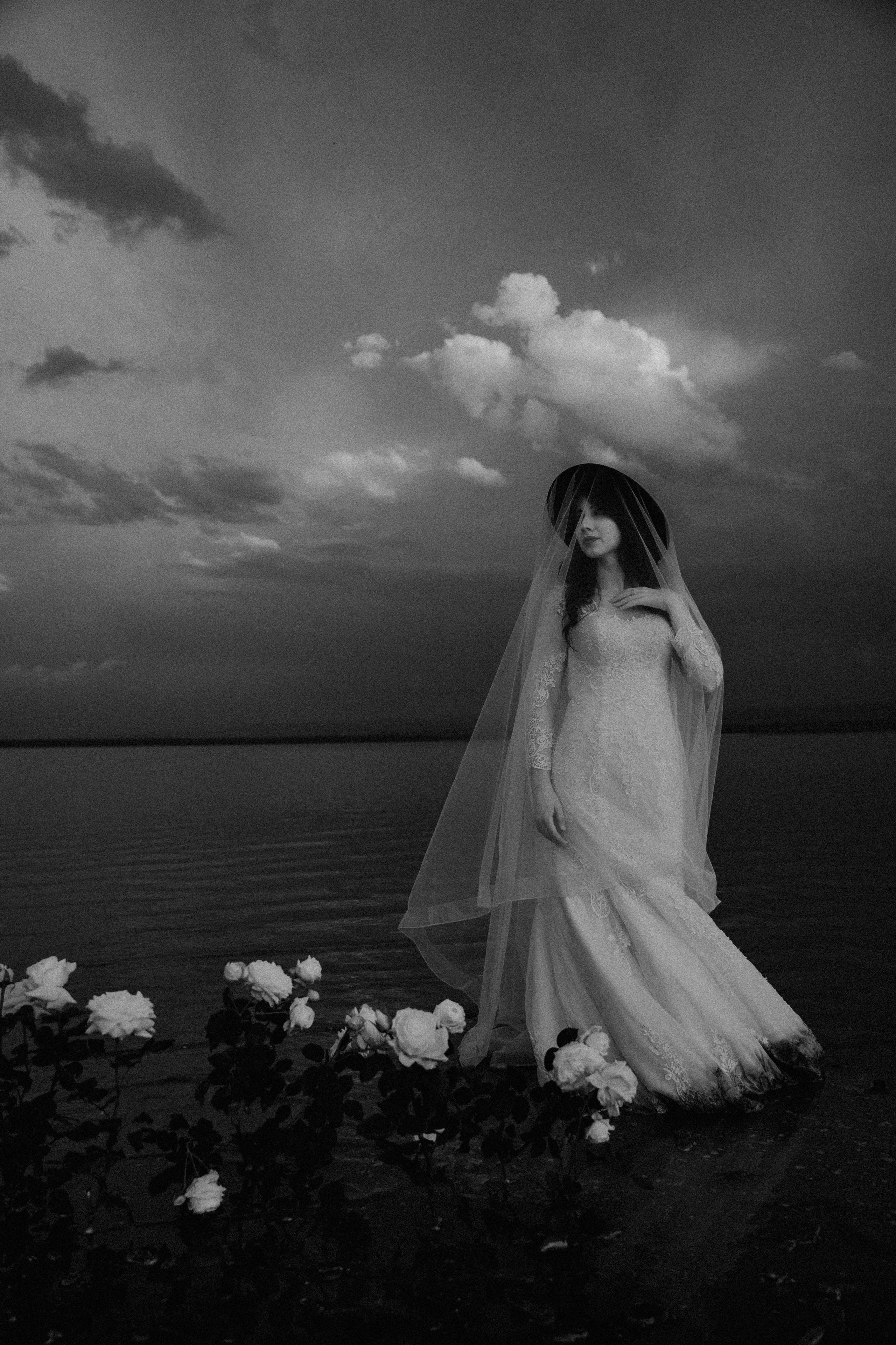 Свадебные съёмки. Фотограф Диана Семенова