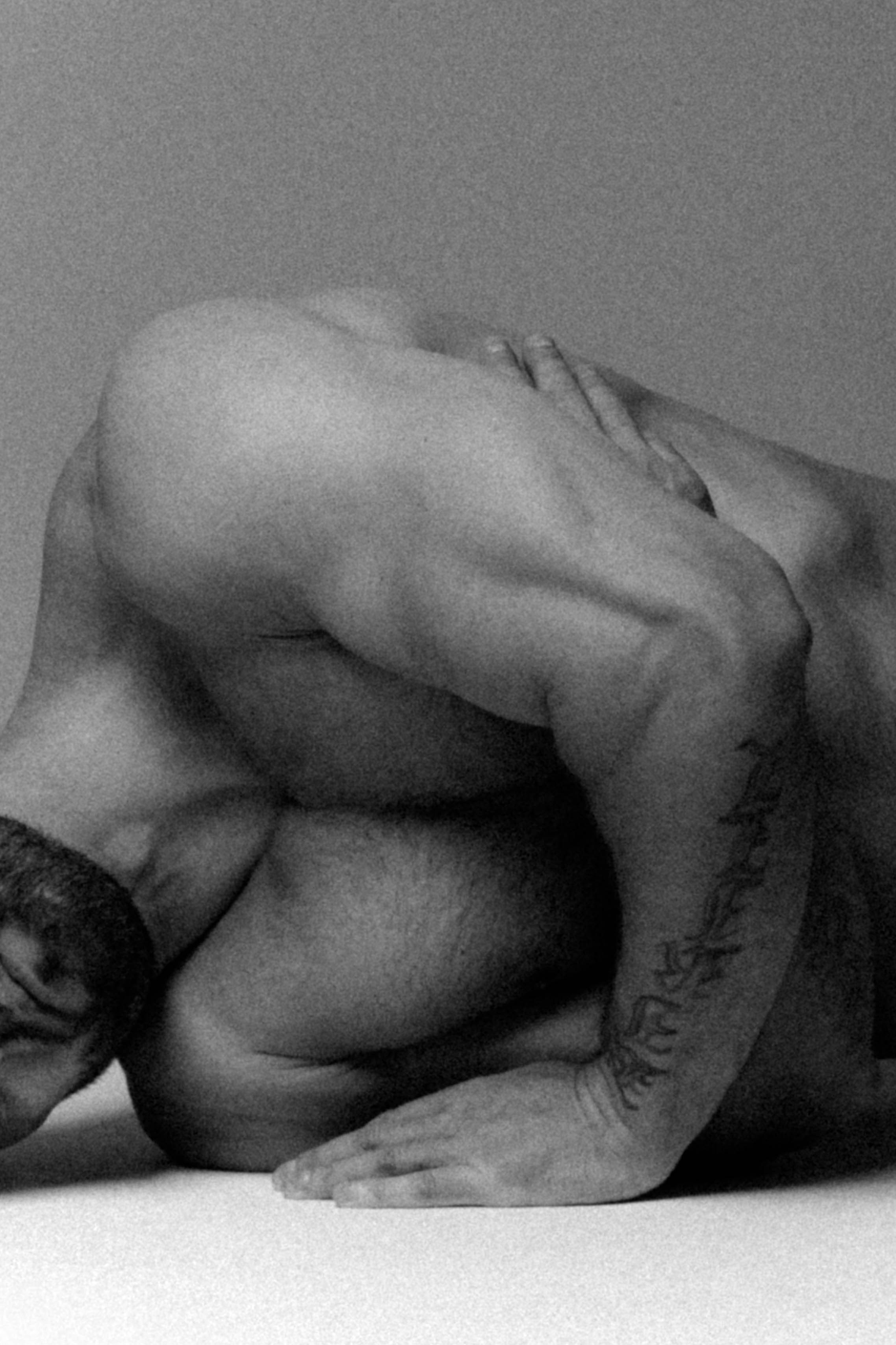 Big boy. Главная