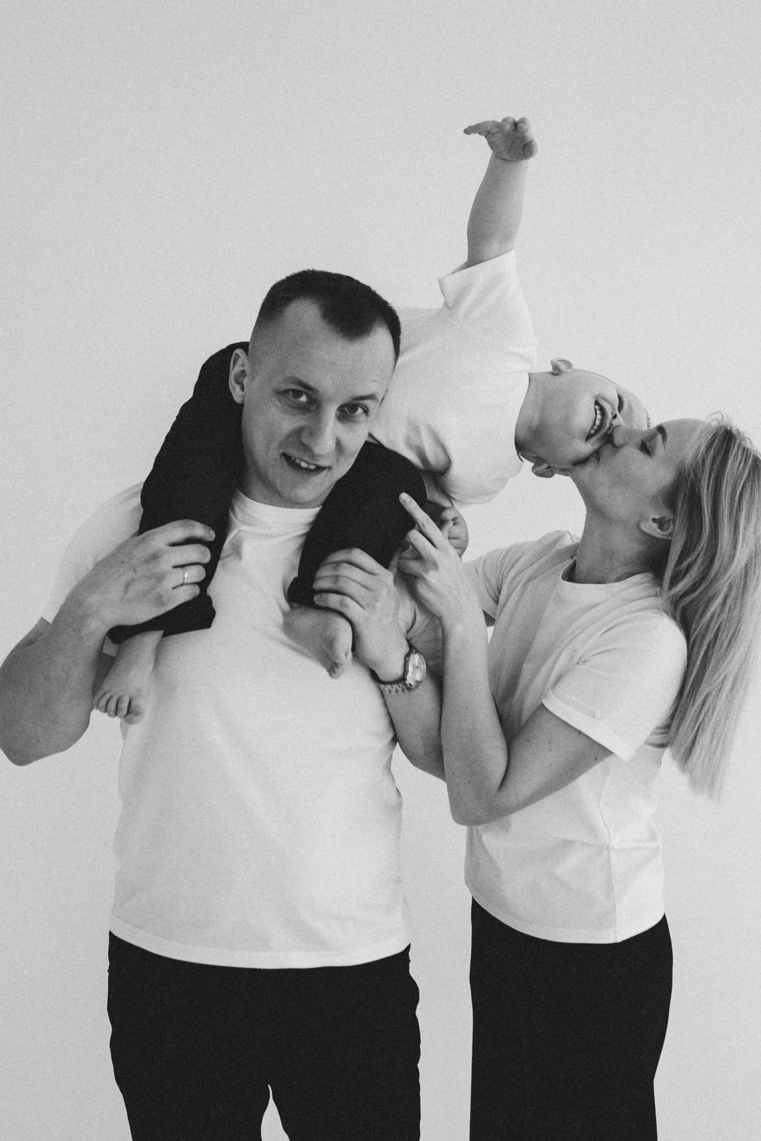 Мишка. Семейный и детский фотограф Минск, Беларусь