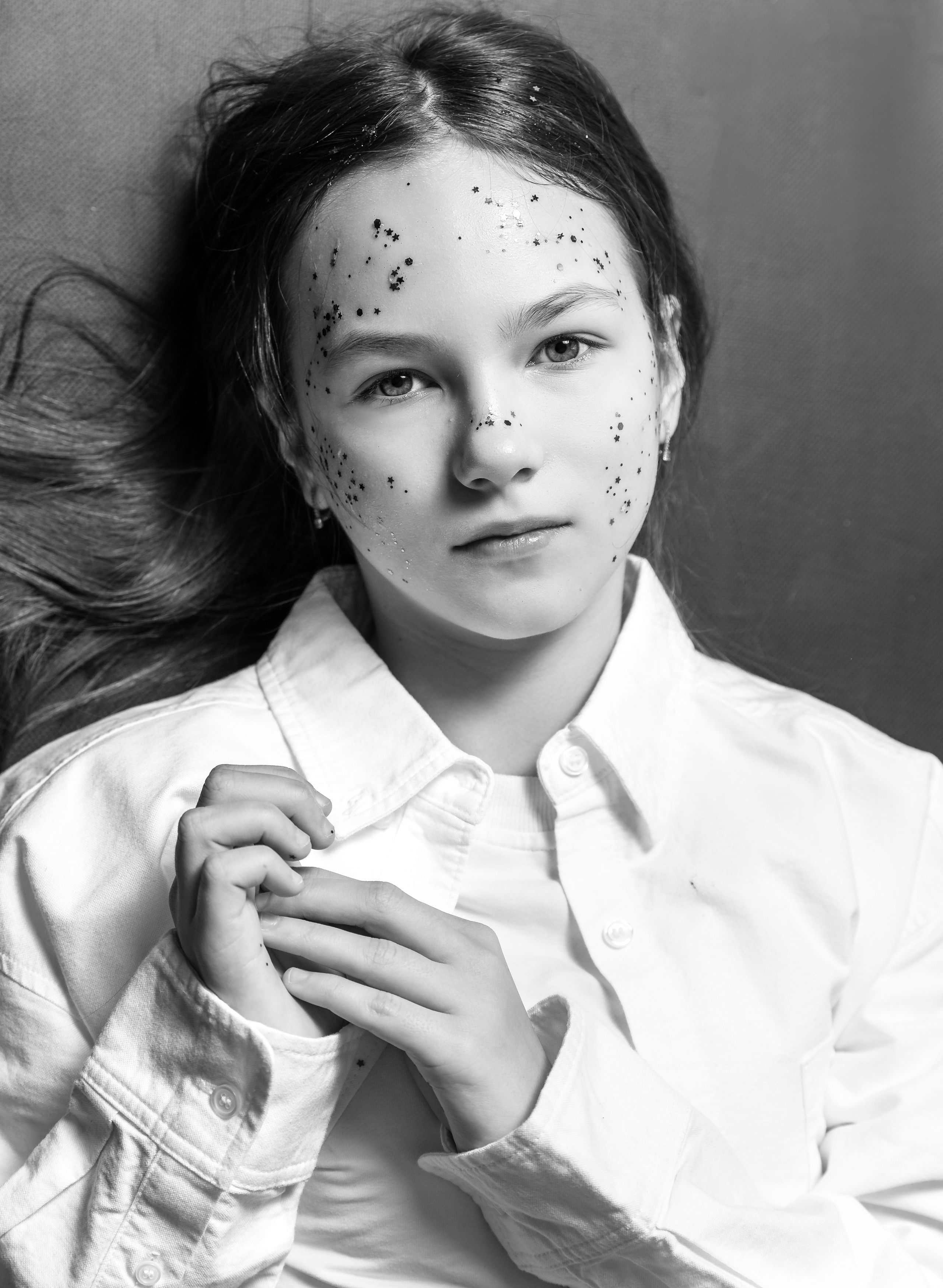 Тематические съёмки. Модельное Агентство Alma Model Management