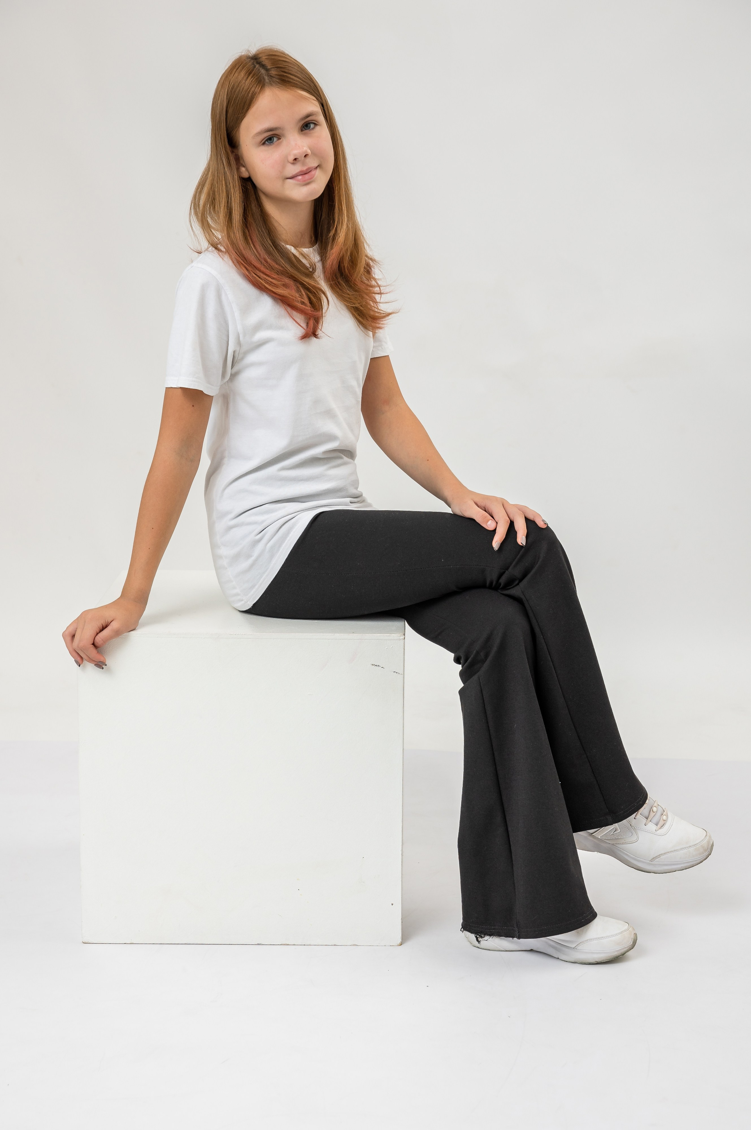 Модельные тесты. Модельное Агентство Alma Model Management