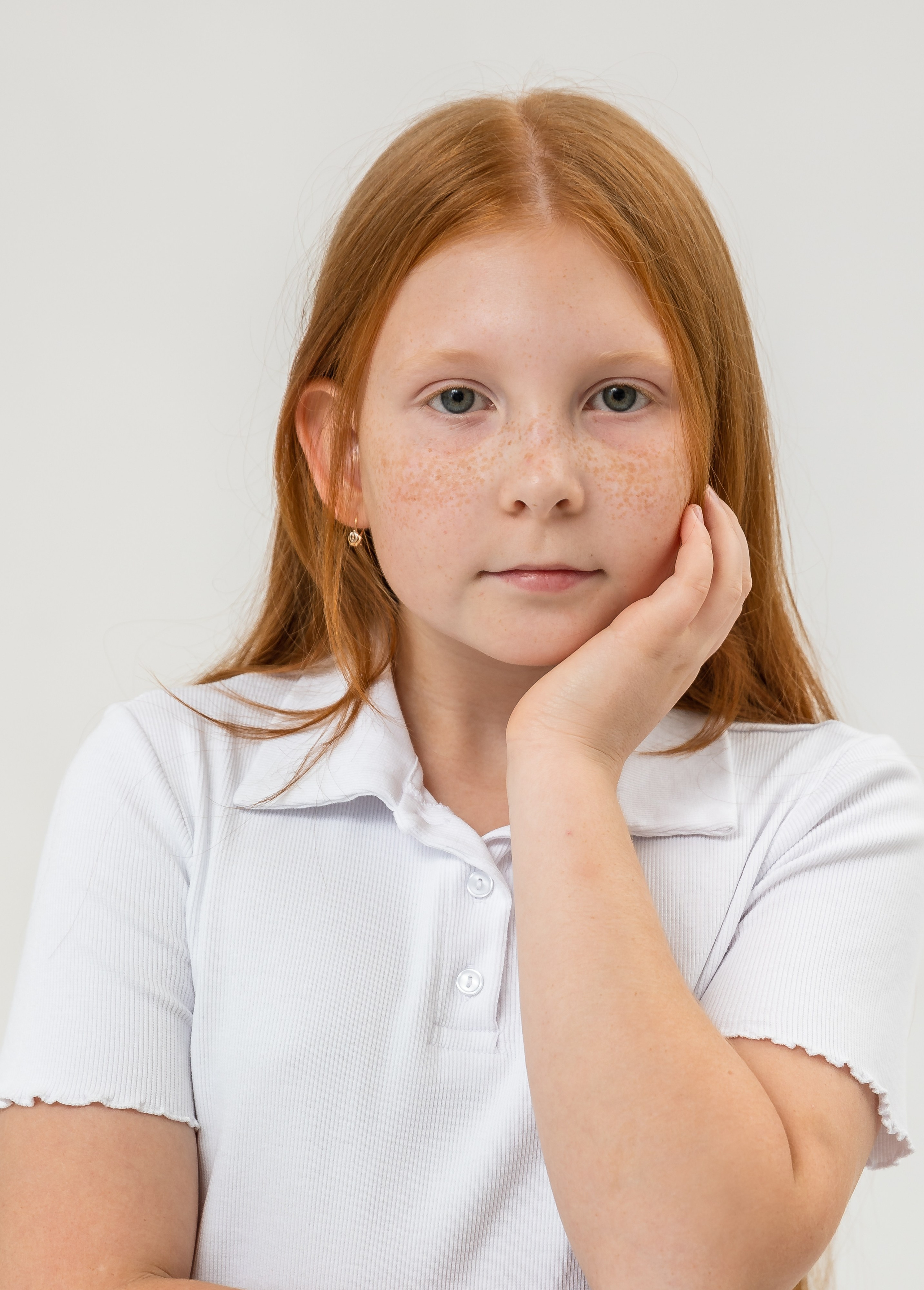 Модельные тесты. Модельное Агентство Alma Model Management