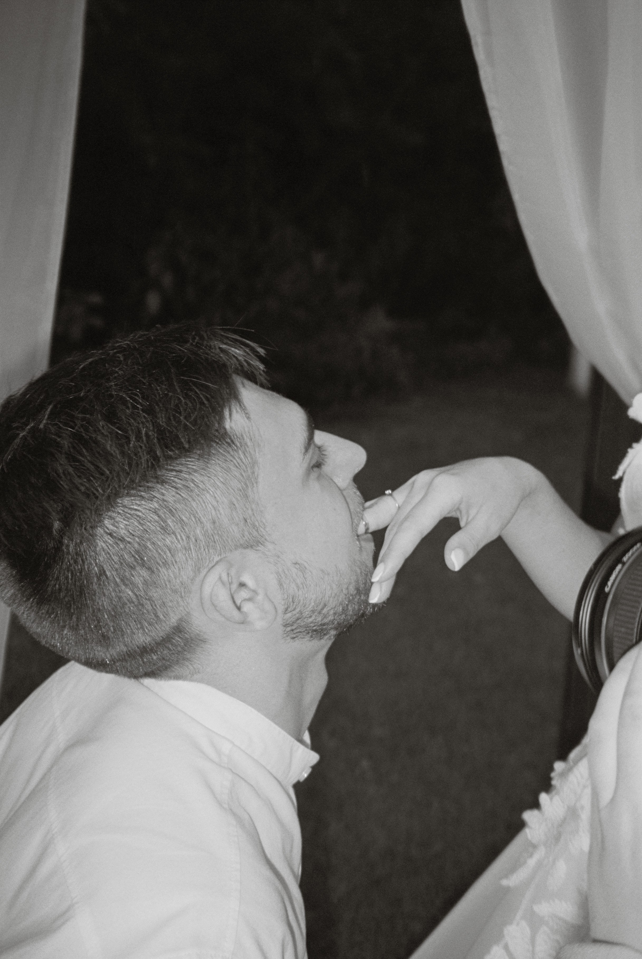 Анастасия и Руслан. Свадебный фотограф Анна Джигирей. Обнинск — Москва