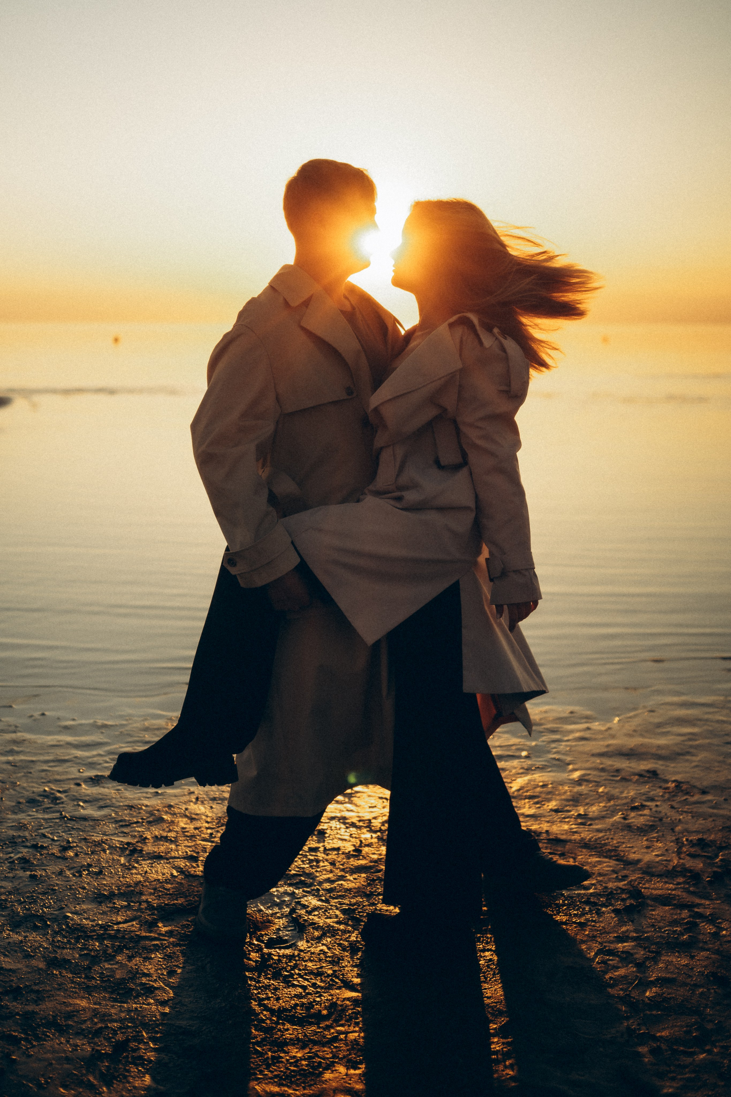 Залив. Фотограф ПИТЕР СПБ Надежда Баранова