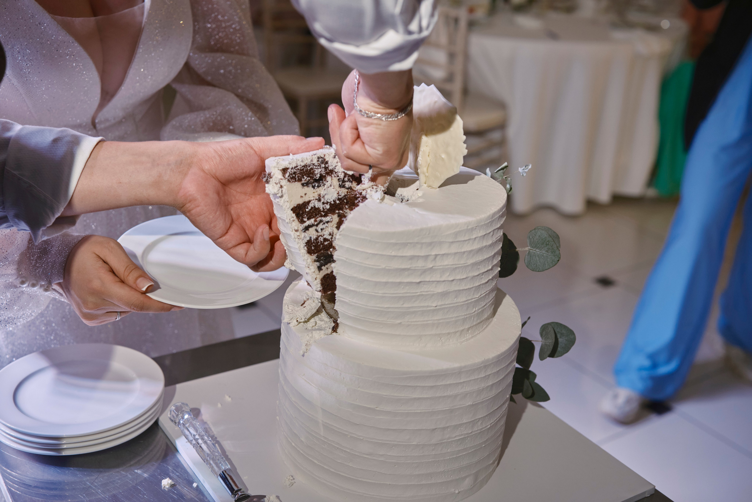 Александр&Алиса. Николай Большаков