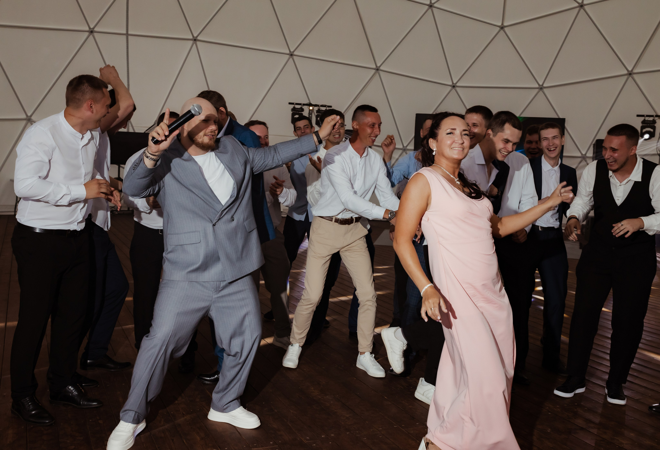 Максим & Катерина (с банкетом). ФОТОГРАФ Маргарита Сивакова | Ярославль Кострома Москва