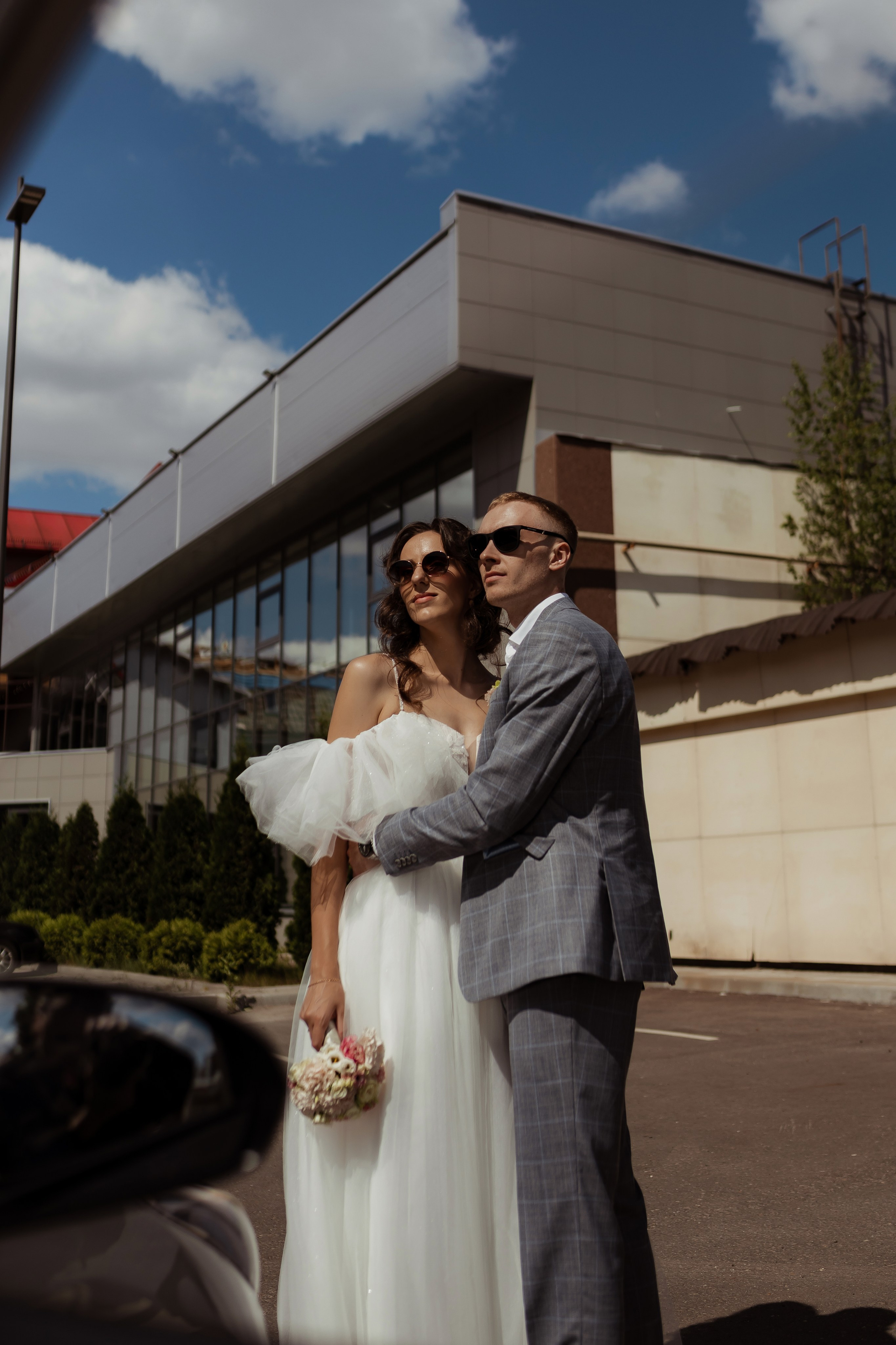 Егор & Ира (с банкетом). ФОТОГРАФ Маргарита Сивакова | Ярославль Кострома Москва