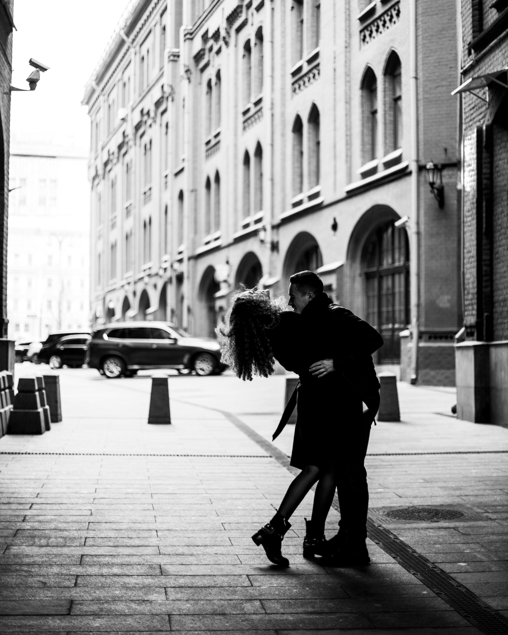 LoveStory. Фотограф Москва Данилова Анна