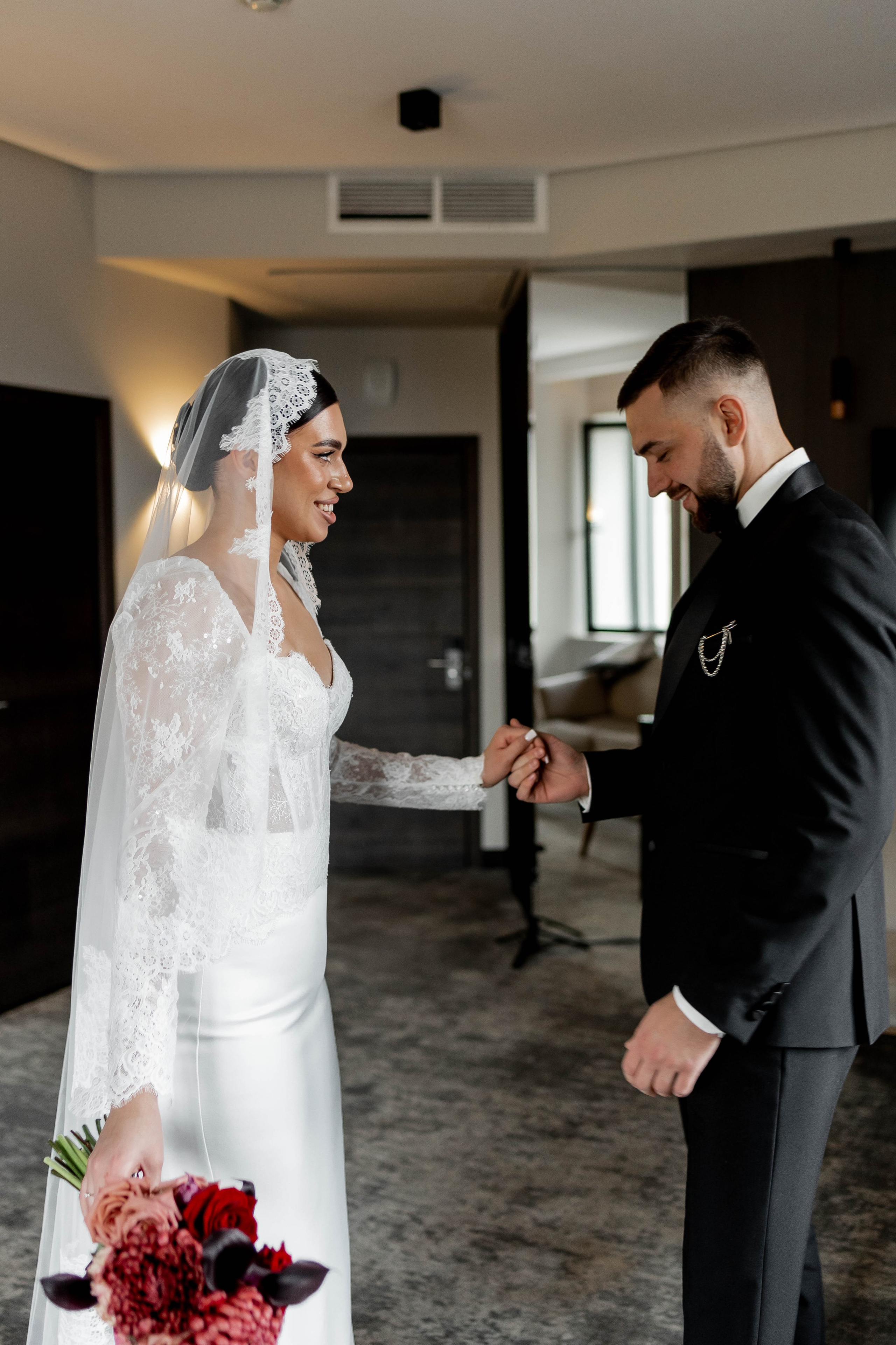 Настя | Дмитрий. Свадебный фотограф Надежда Рыжикова