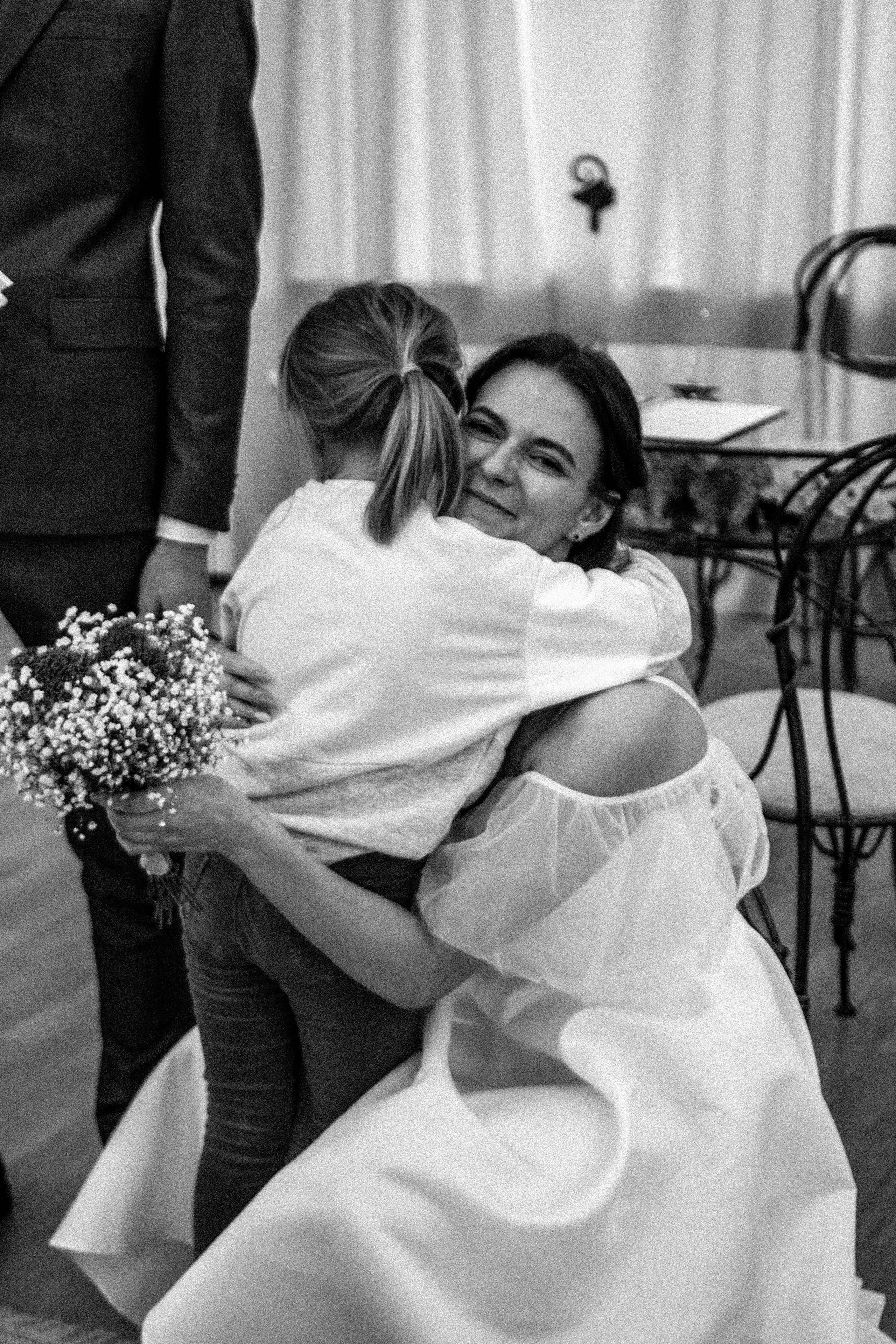 Наталья + Антон