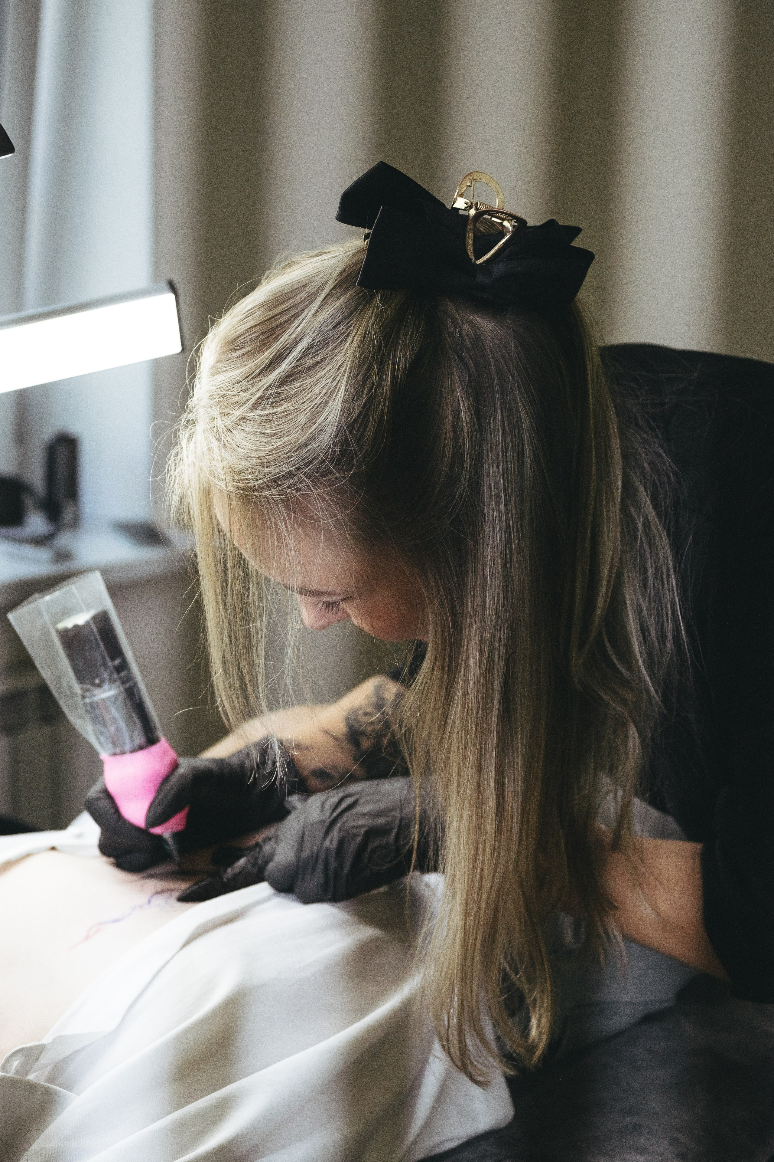 Dose/tattoo 🫦. <3