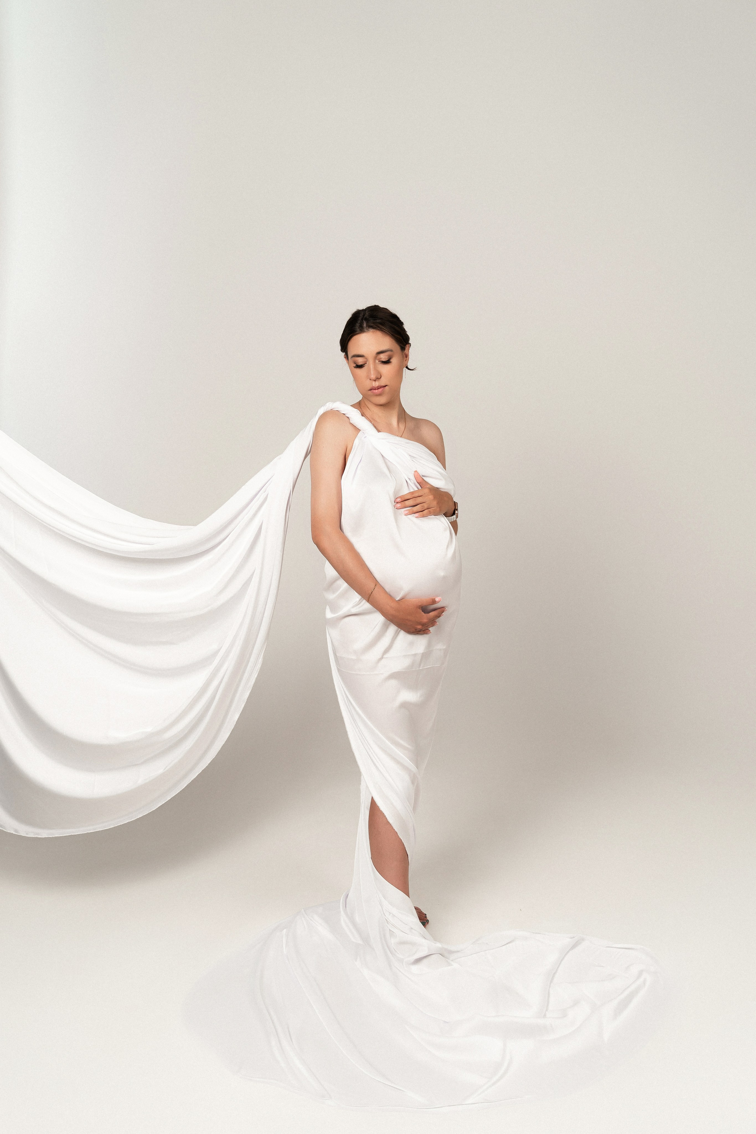 Марина и Дима. Фотограф Алина Филимонова Тверь