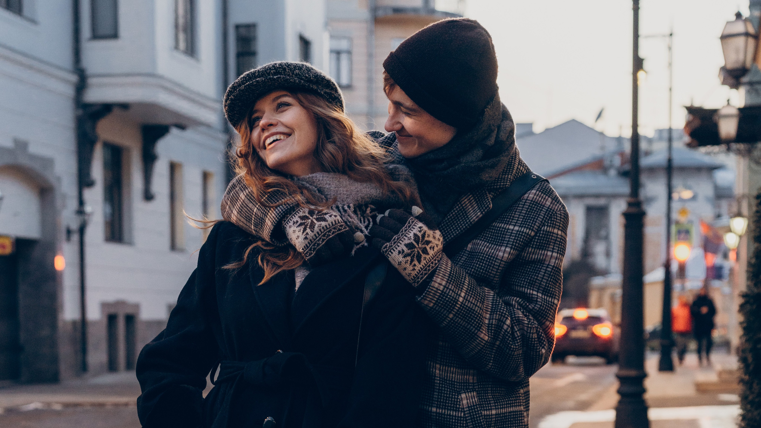 Фотограф Мариам Воробьева