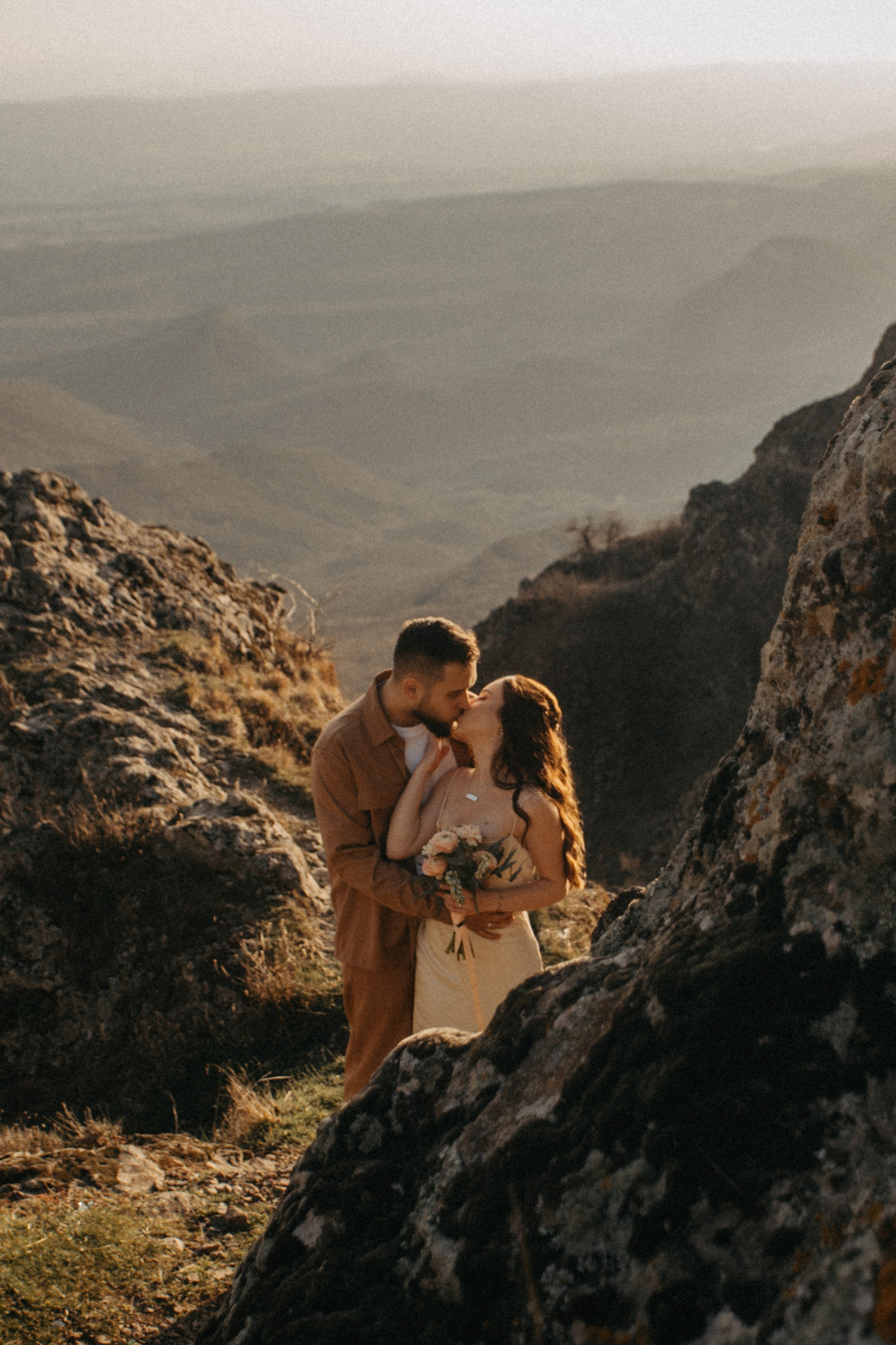 Полина и Антон. Фотограф Тбилиси Саша Мороз