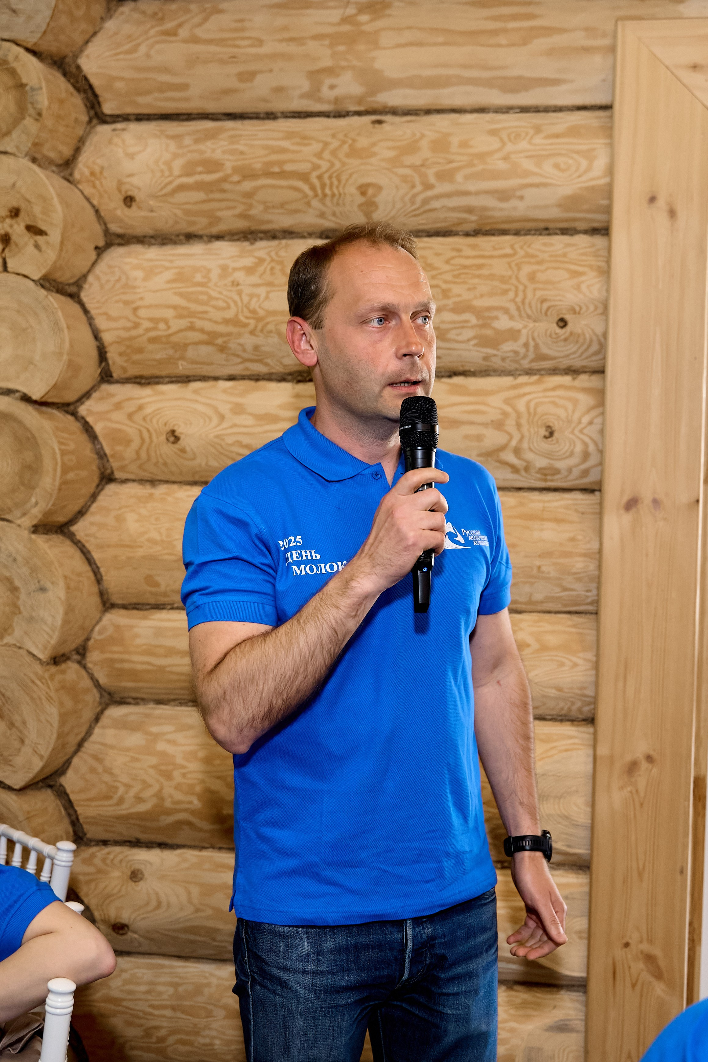 Русмолко. Свадебная, семейная фото и видео съёмка в Пензе