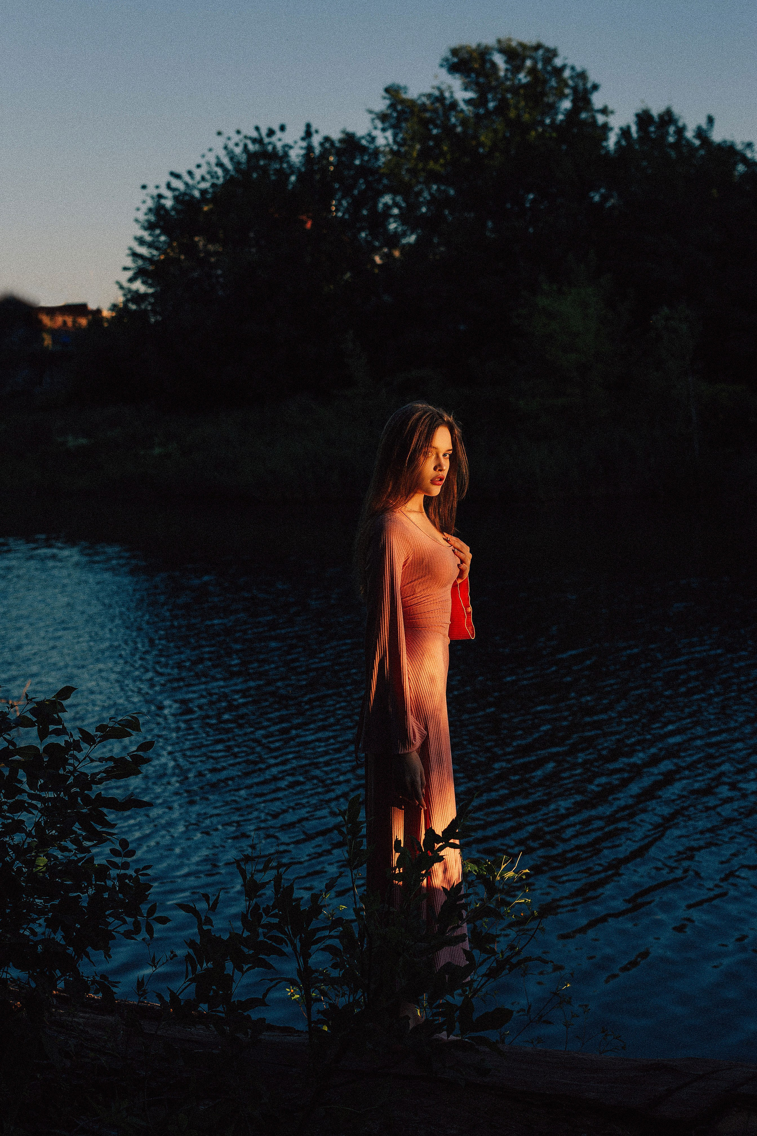 Ульяна. Фотограф в Москве Ангелина Ким