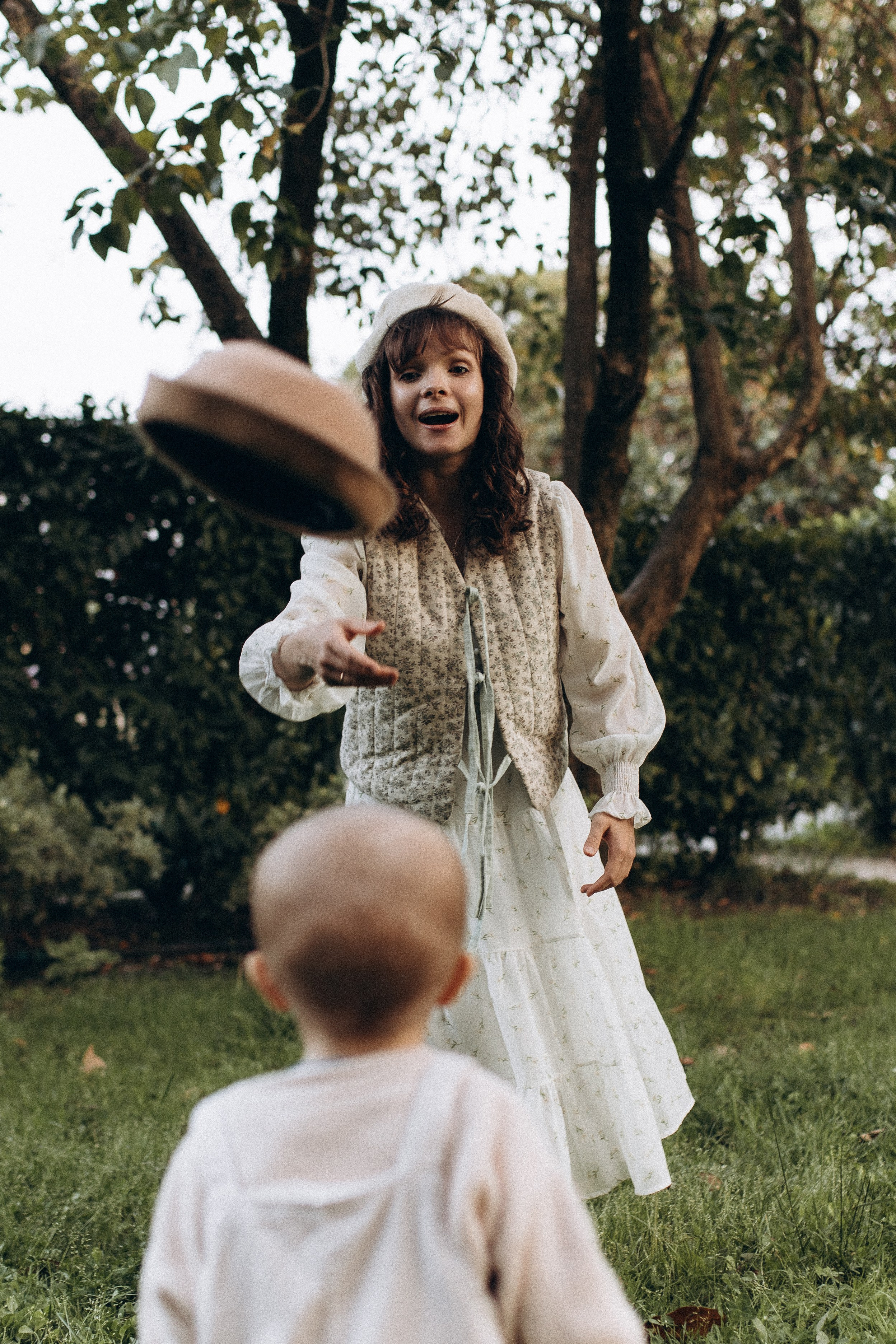 Света, Саша, Стеша, Ваня и Елисей. Семейный фотограф в Краснодаре Виктория Кокоулина