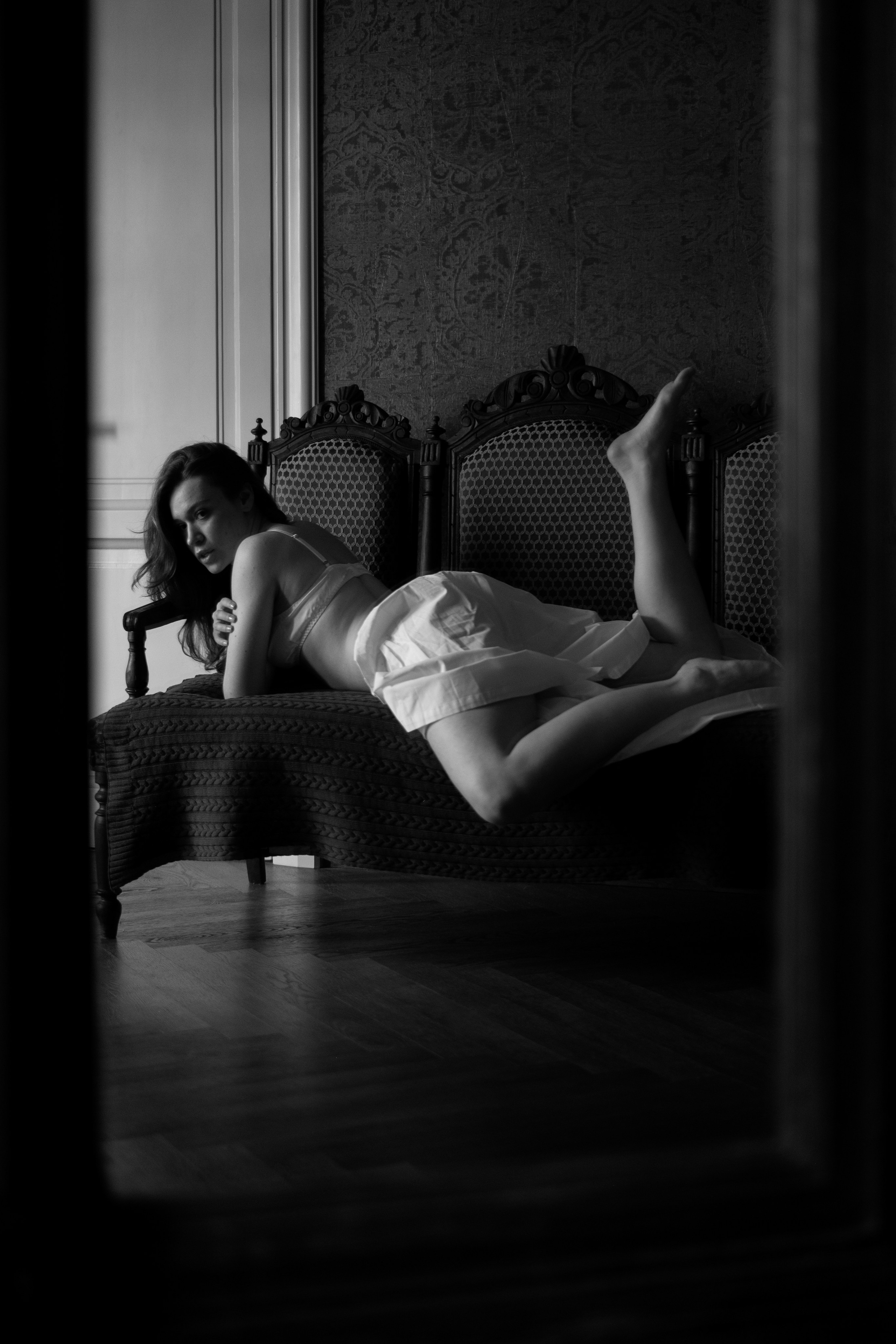 VIKA. EKATERINA TIMOFEEVA