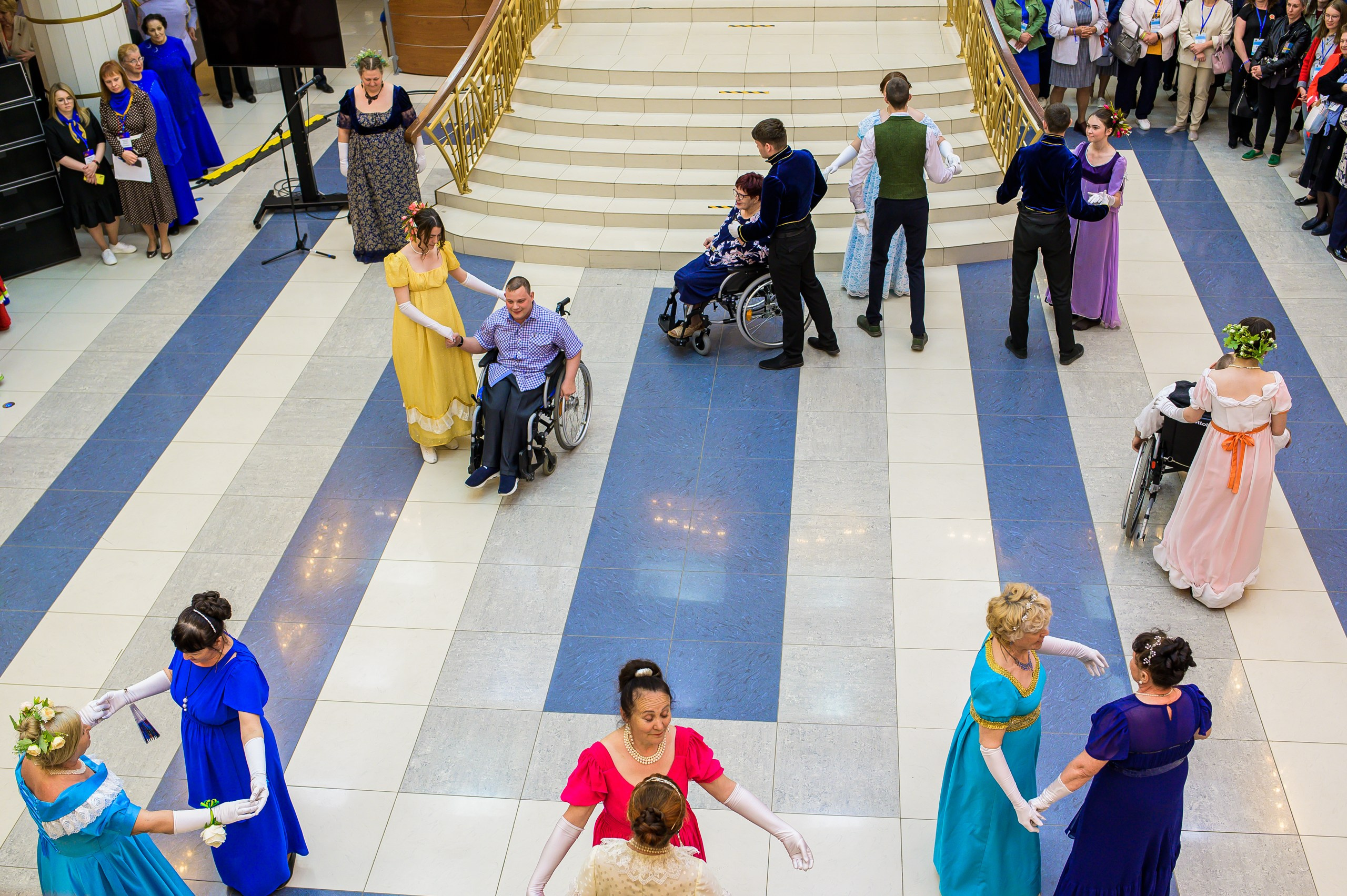 Ярмарка. Фотограф в Кемерово Владислав Шульц