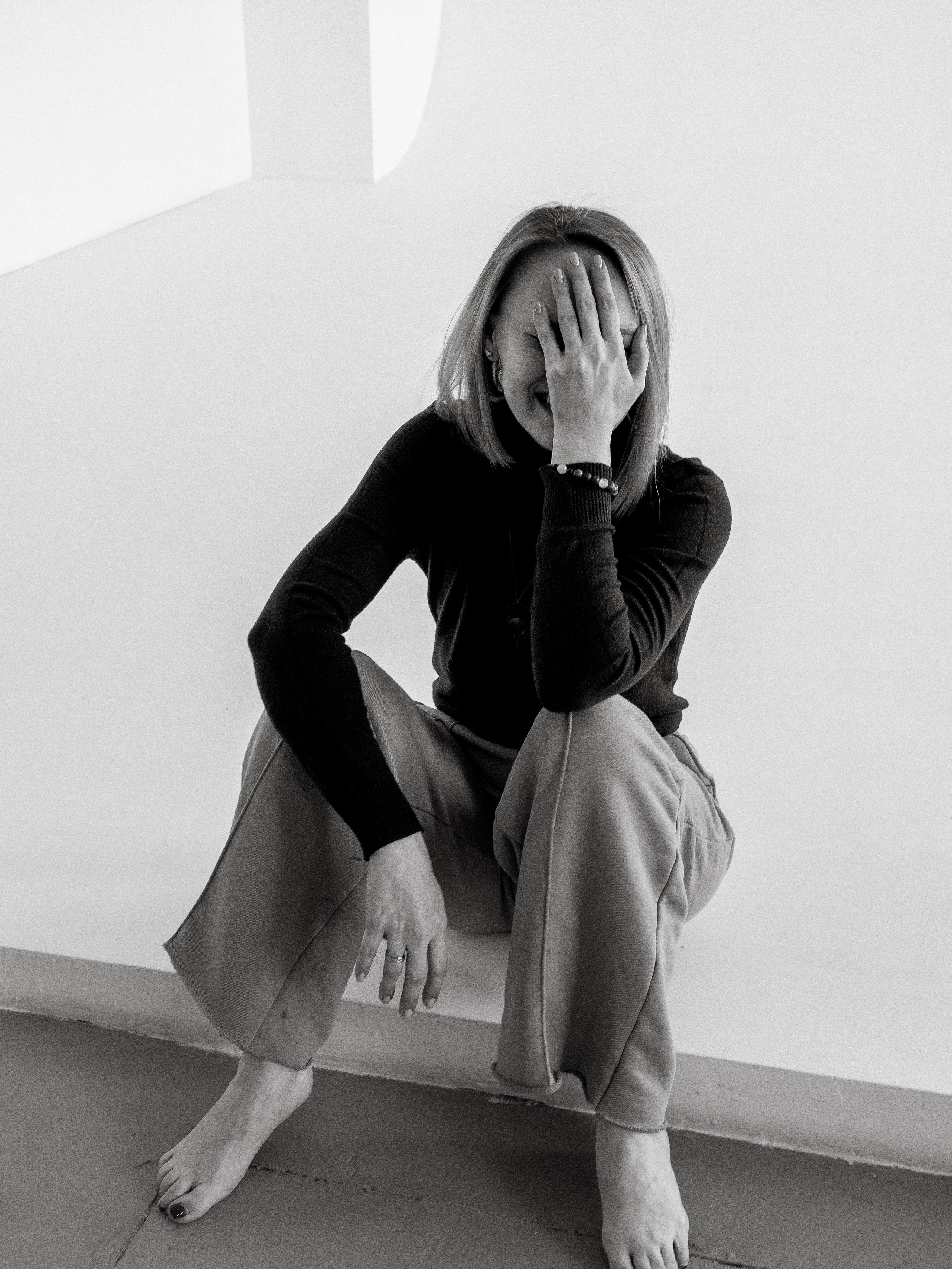 Люба. Фотограф в Омске Долговых Катерина