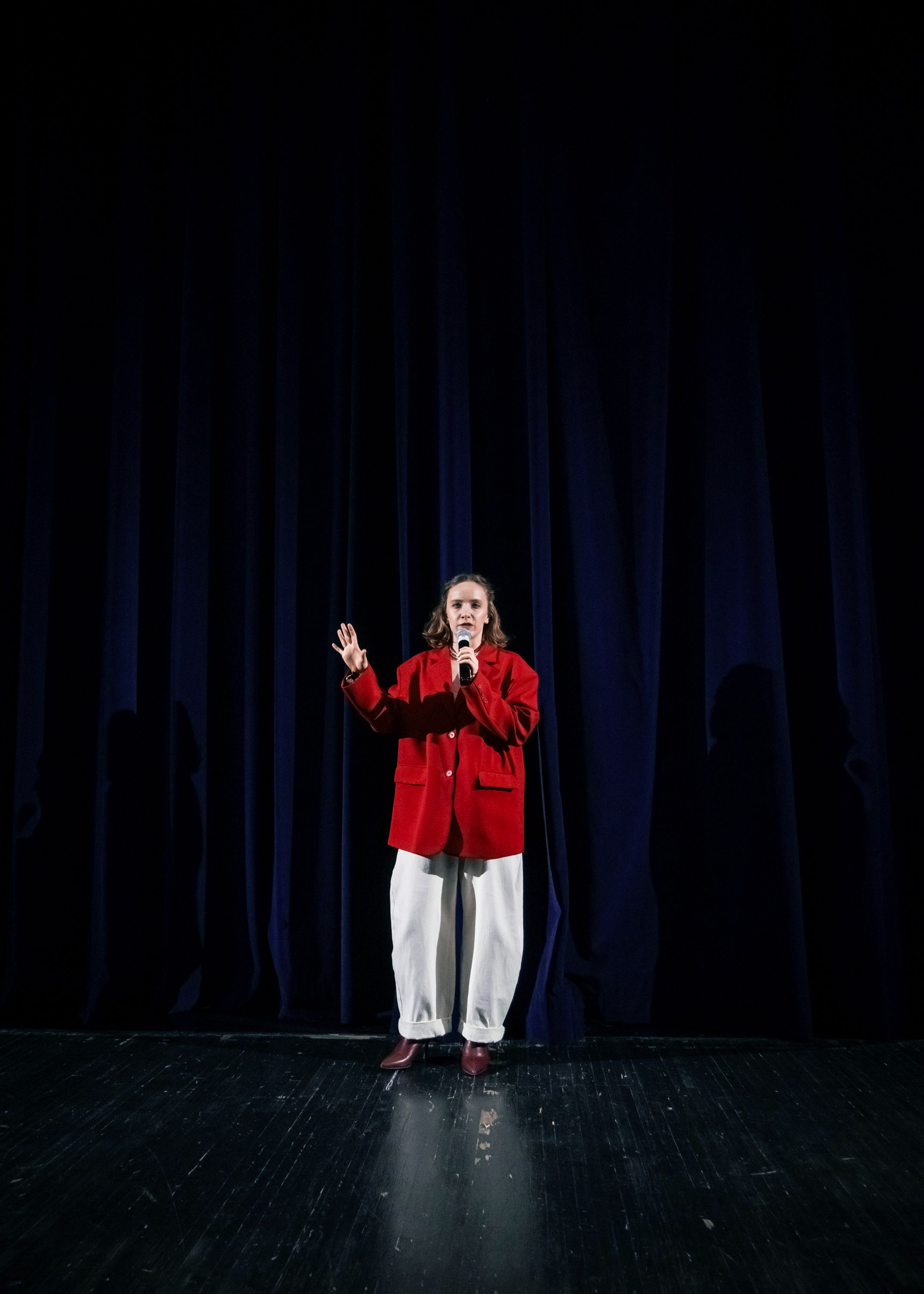 Концерты. ВИДЕНЬЕ
