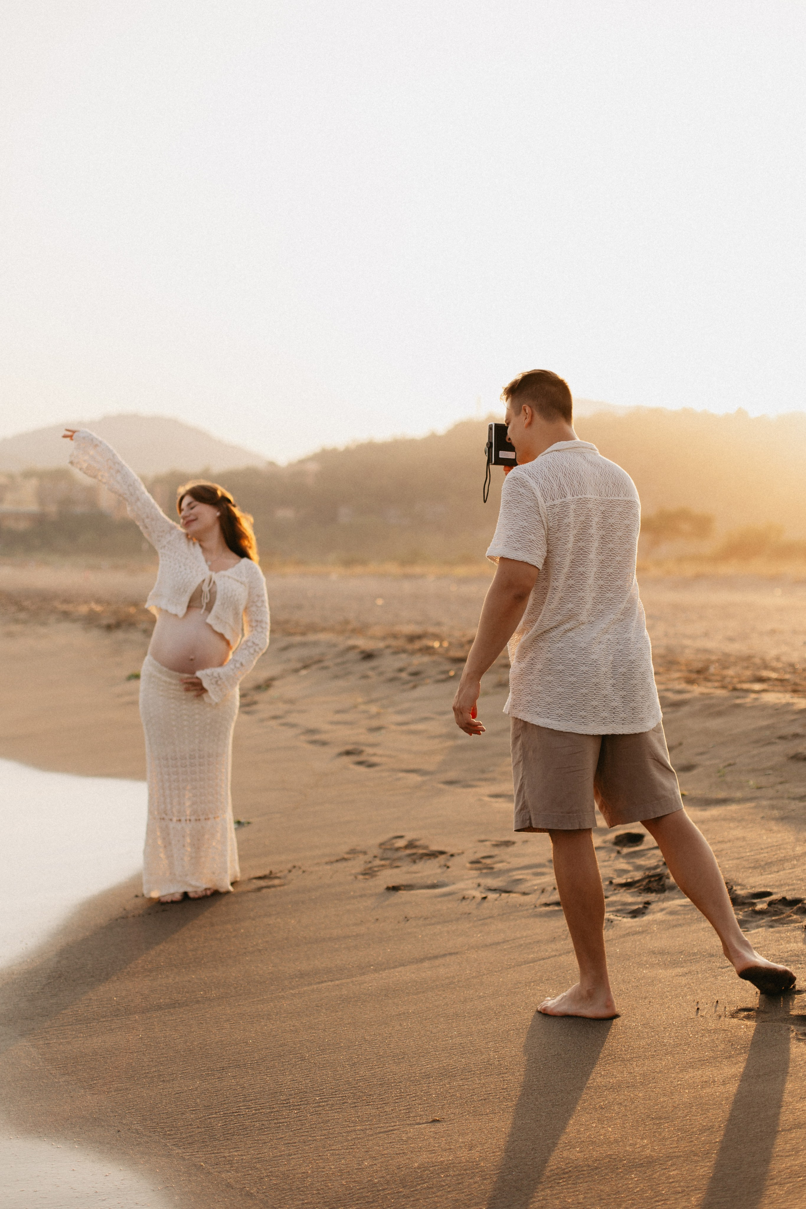 Анна и Ярослав. Фотограф Екатерина Гюнгор ♡ Фетхие Мармарис Ортаджа