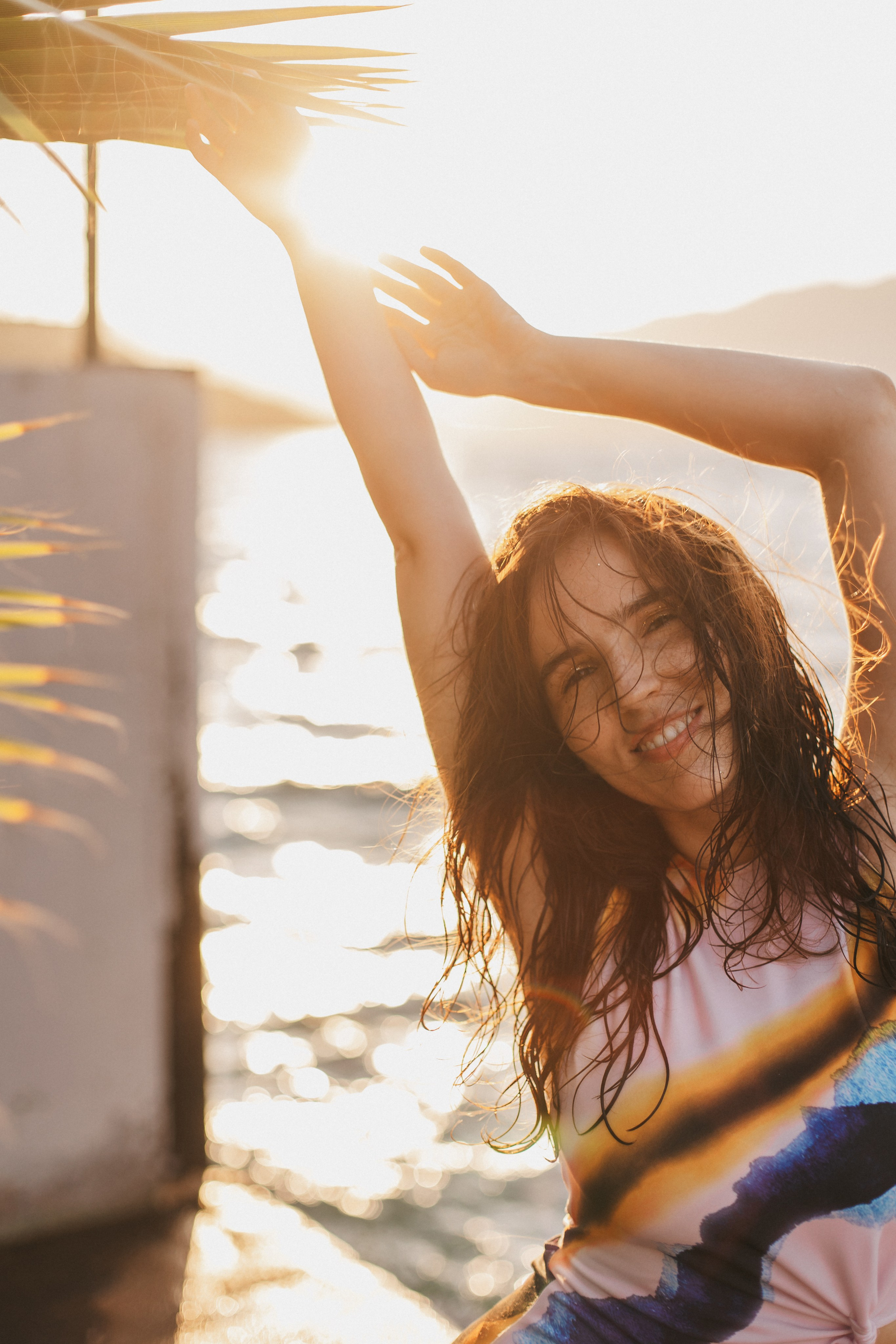 Анна-Богдана. Фотограф Екатерина Гюнгор ♡ Фетхие Мармарис Ортаджа