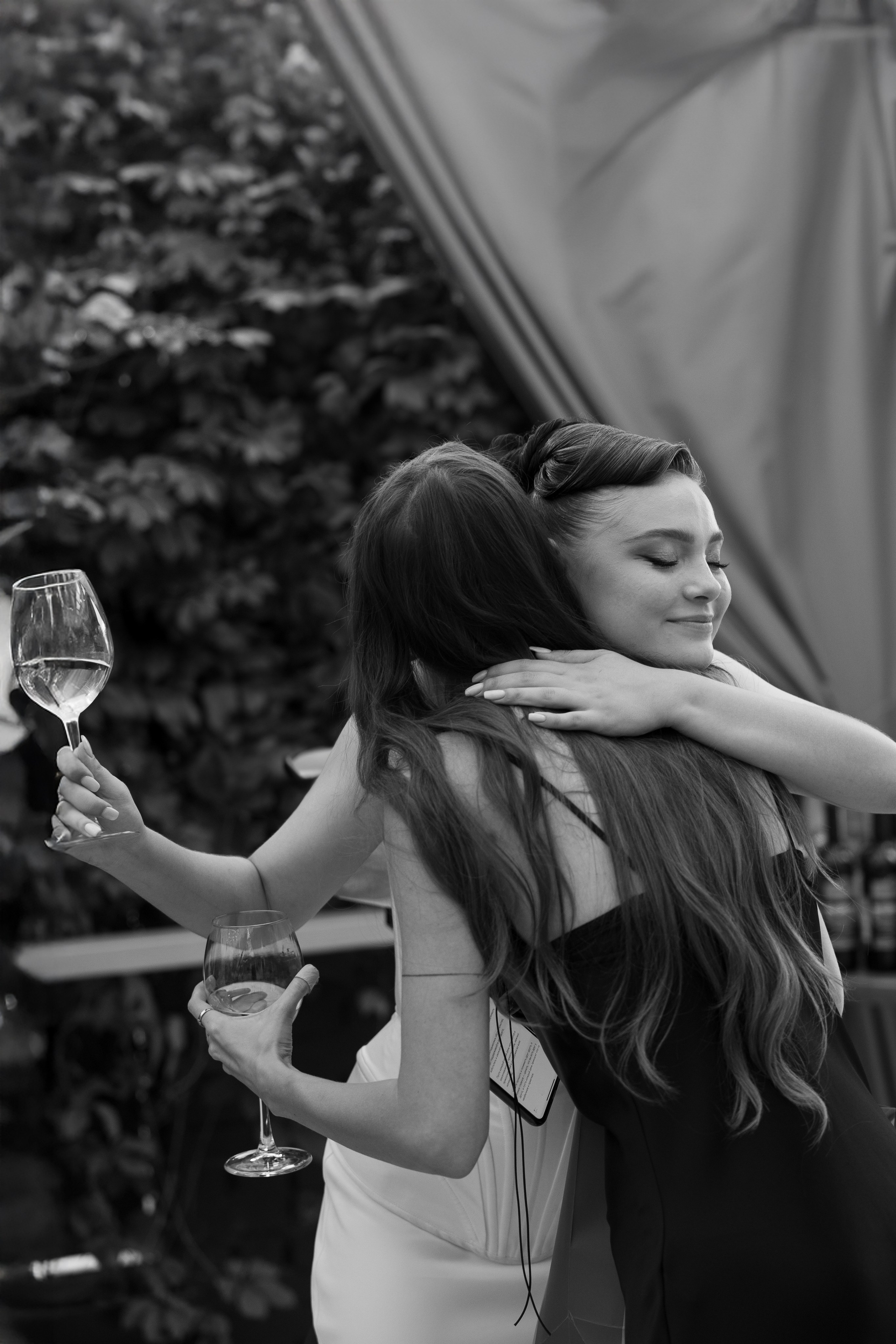 Только МЫ Михаил+Алина. Свадебный фотограф Воронеж Москва СПБ