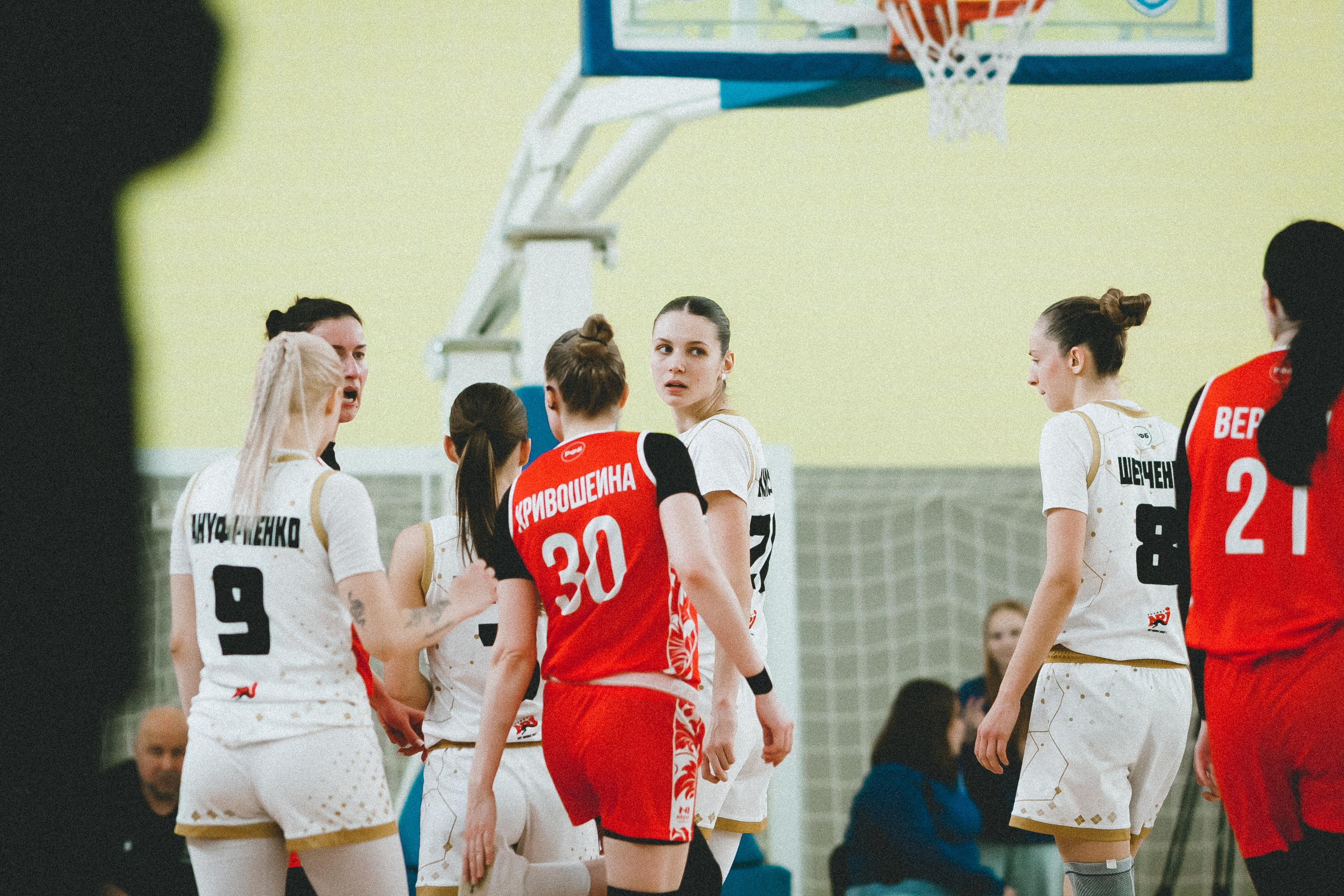 Атланта-Юность / 1. Фотография