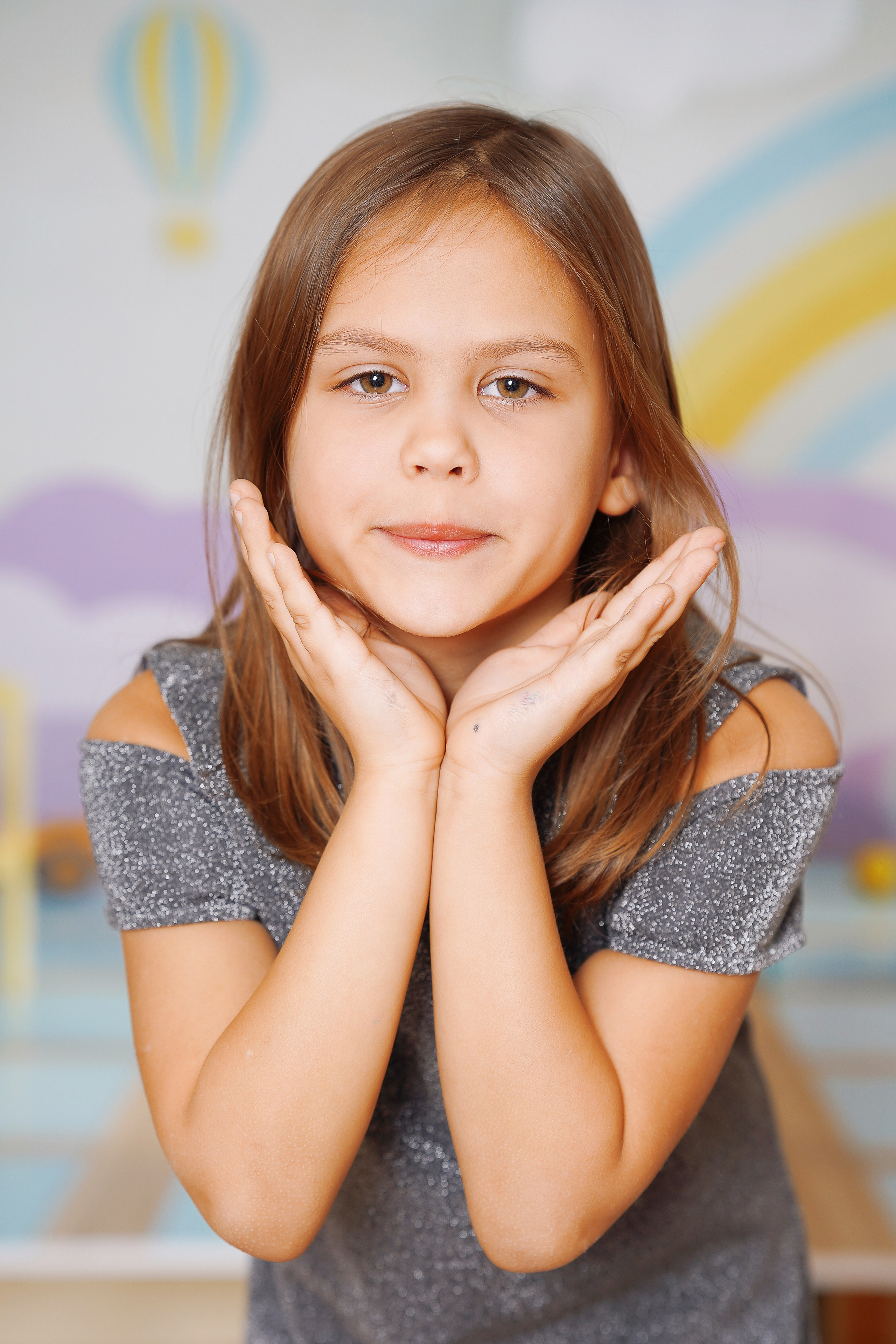 Выпускные книги для Садиков. Детский и семейный Фотограф во Владивостоке Юлия Моисеенко