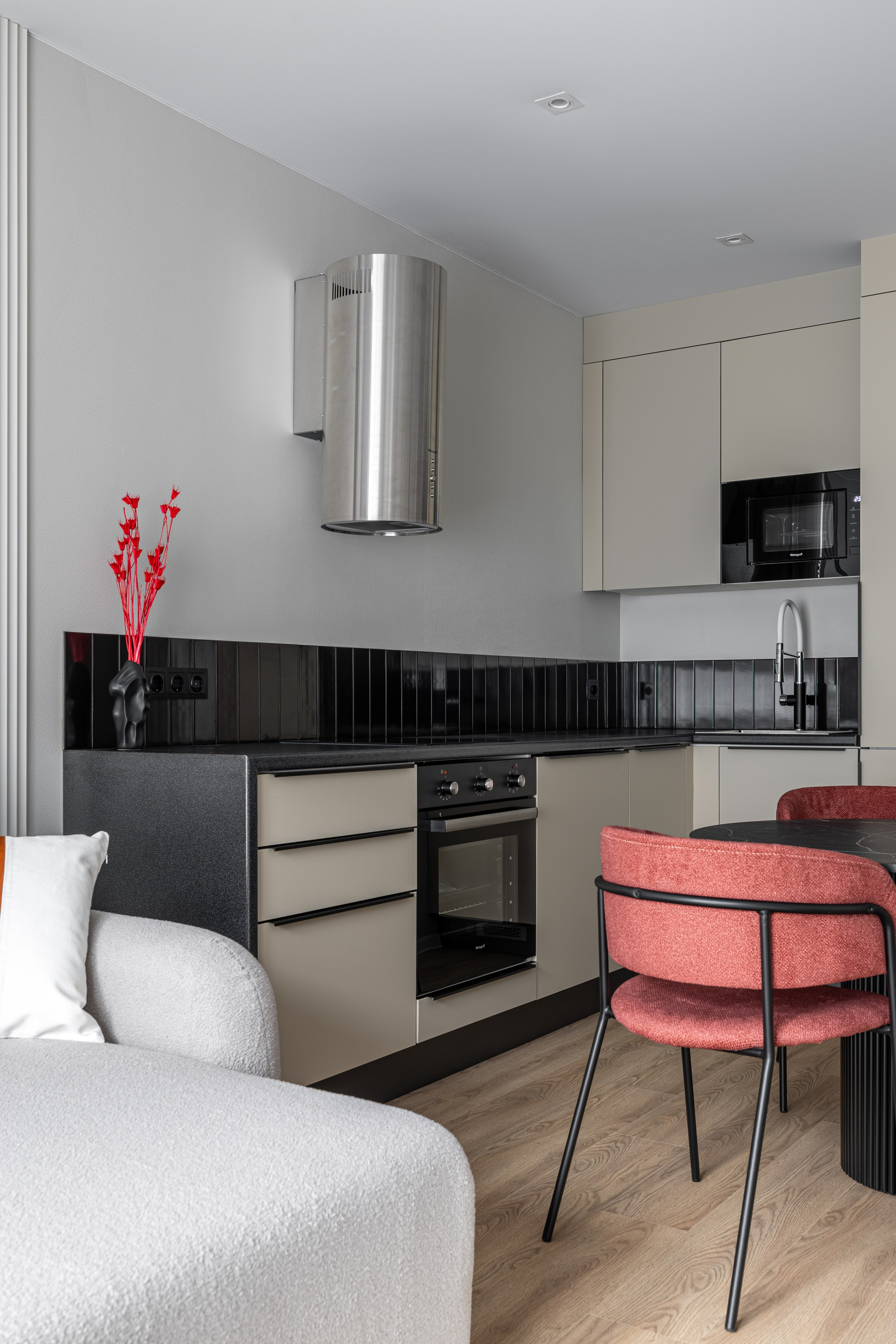 Veselinskiy| Интерьерный фотограф | Москва