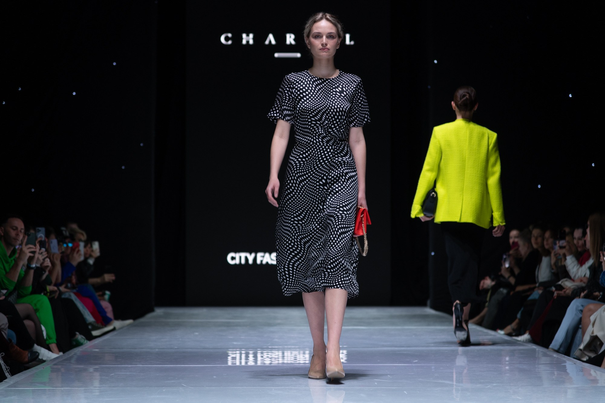 CHARUEL / 23. Sakunov Photo