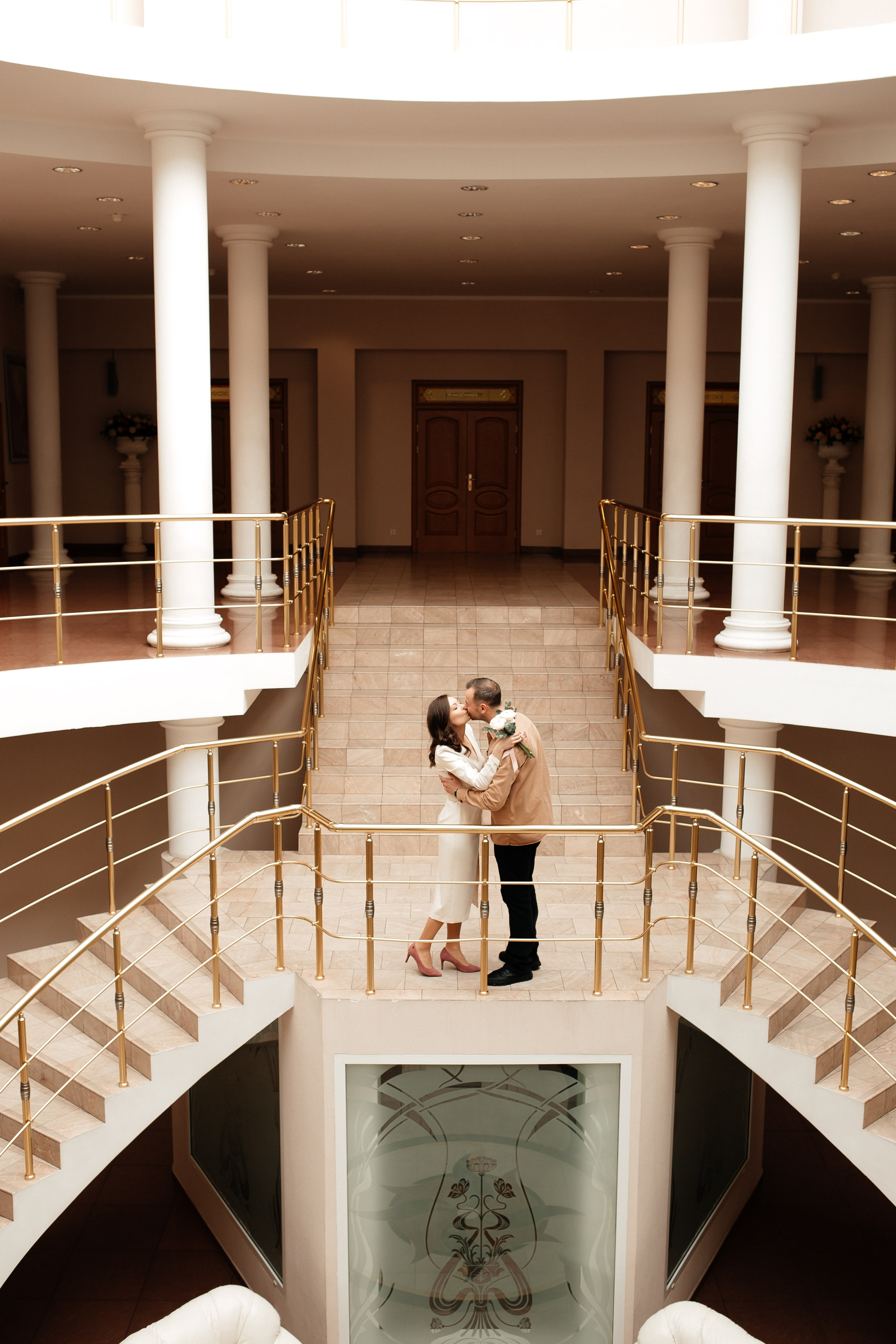 Wedding Day. Анна Михайлова|Свадебный фотограф в Санкт-Петербурге