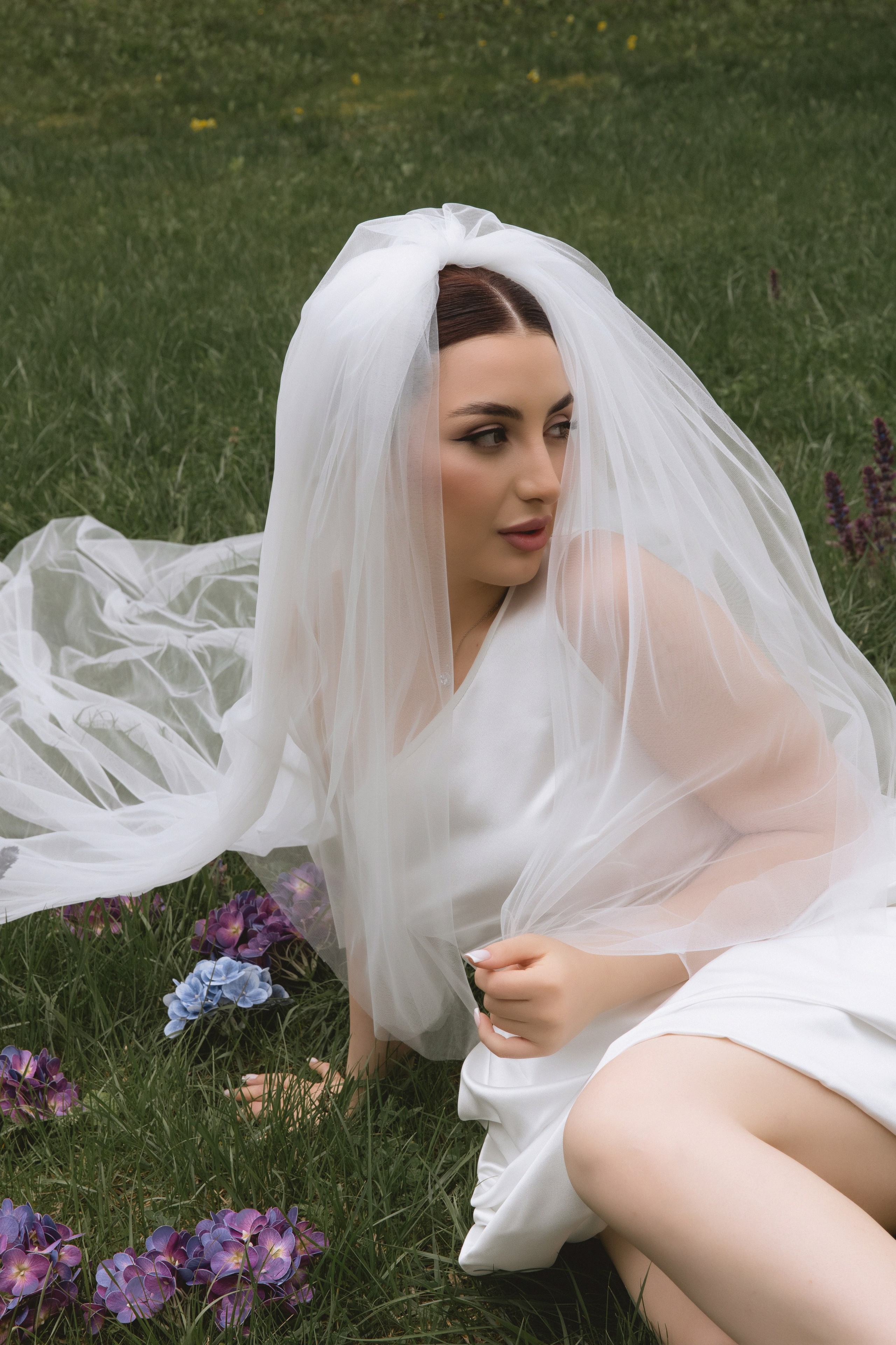 С&А. Свадебный фотограф