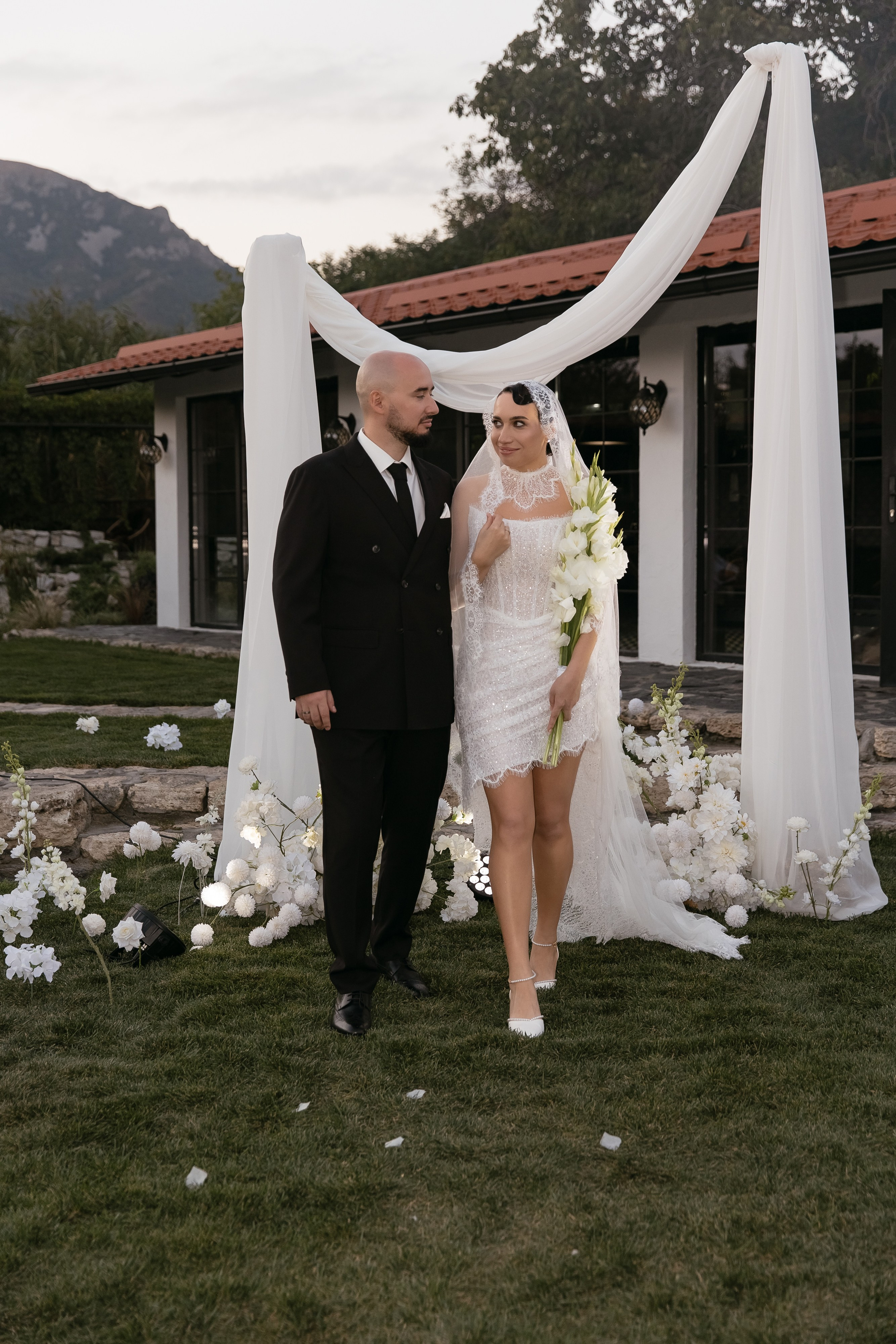 И&Л. Свадебный фотограф