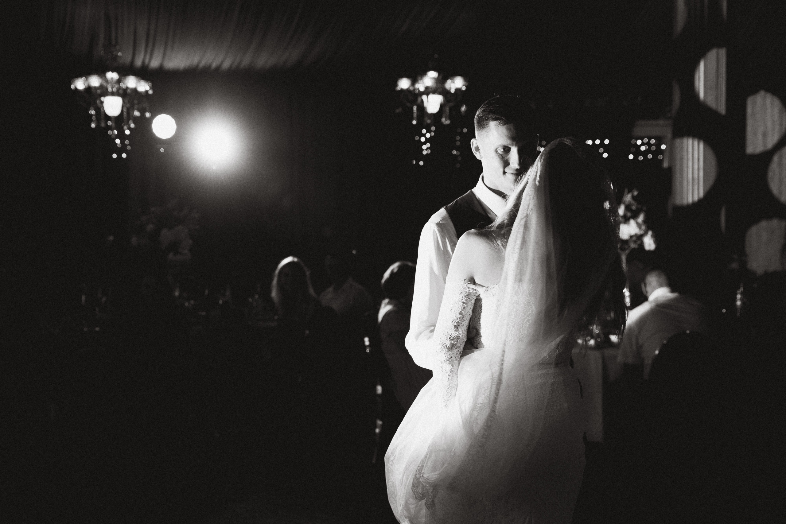 В&С. Свадебный фотограф