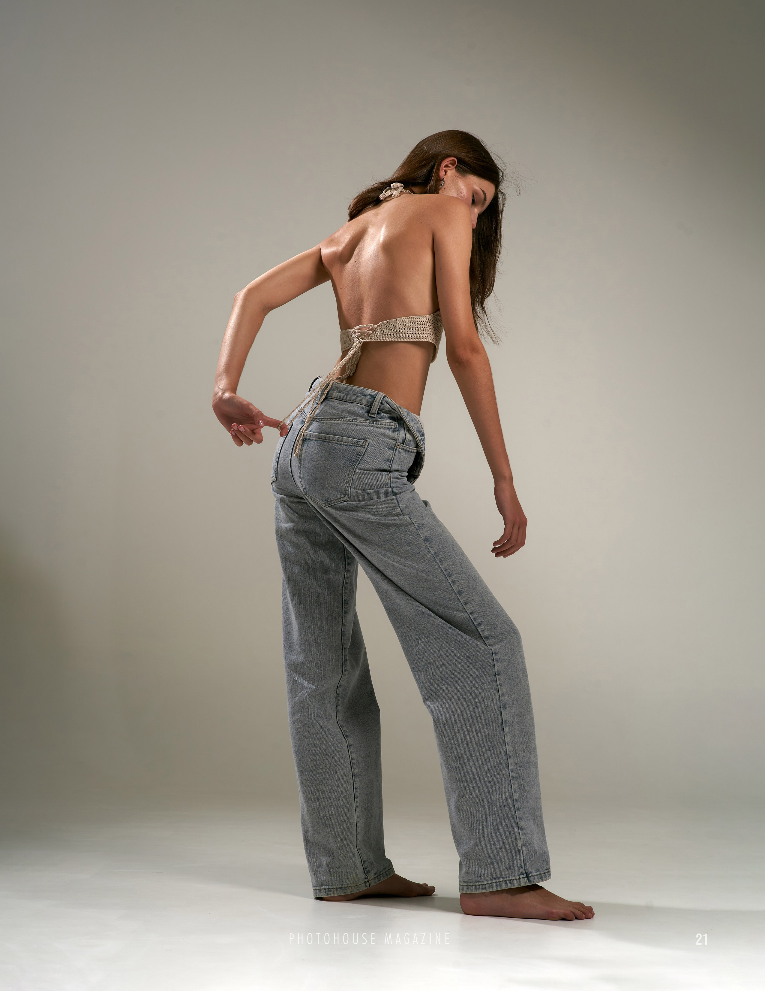 Публикации в журналах. Коммерческий фотограф Соколовская Анастасия