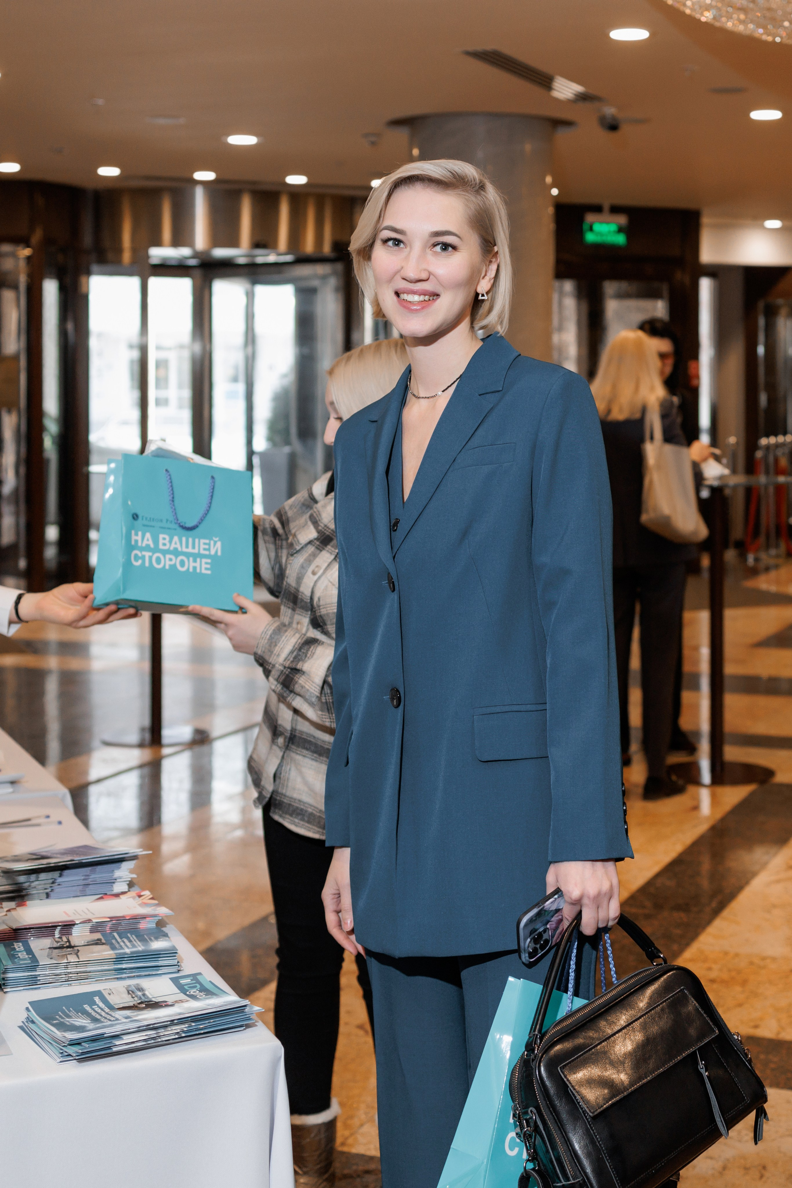 Конференции. Свадебный, репортажный фотограф в Тюмени Сергей Тапилин