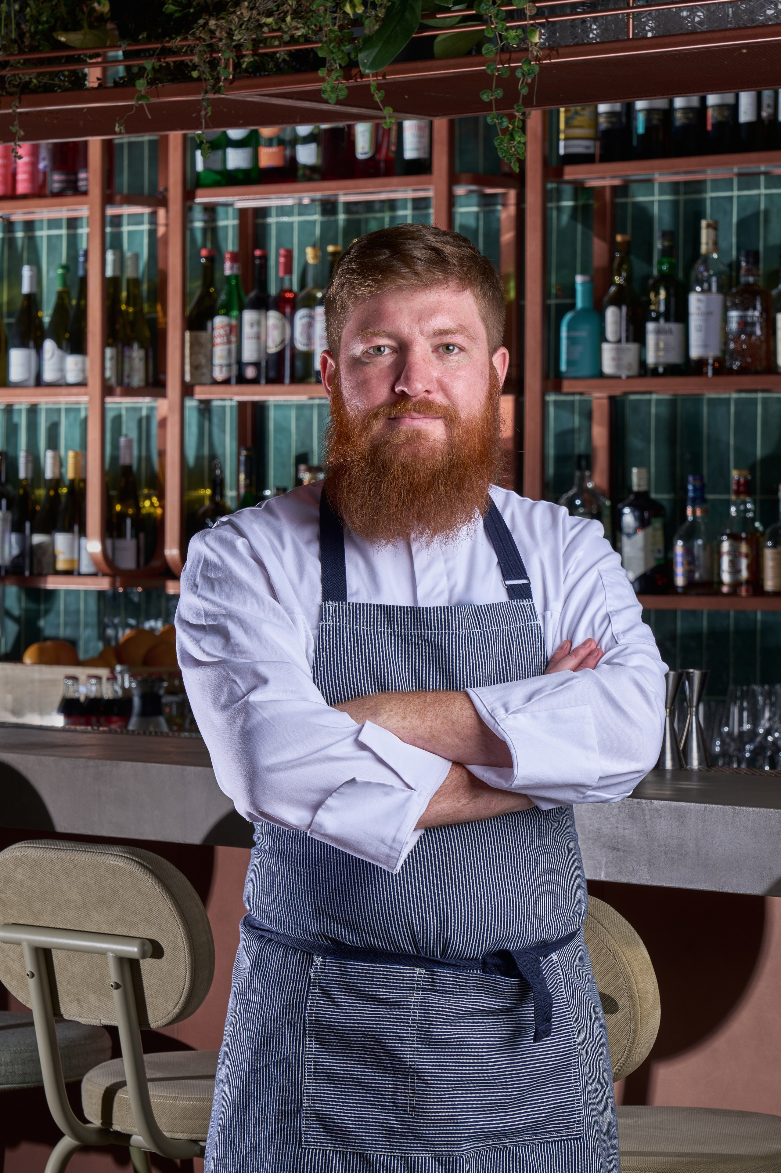 Фуд — предметный фотограф в Москве