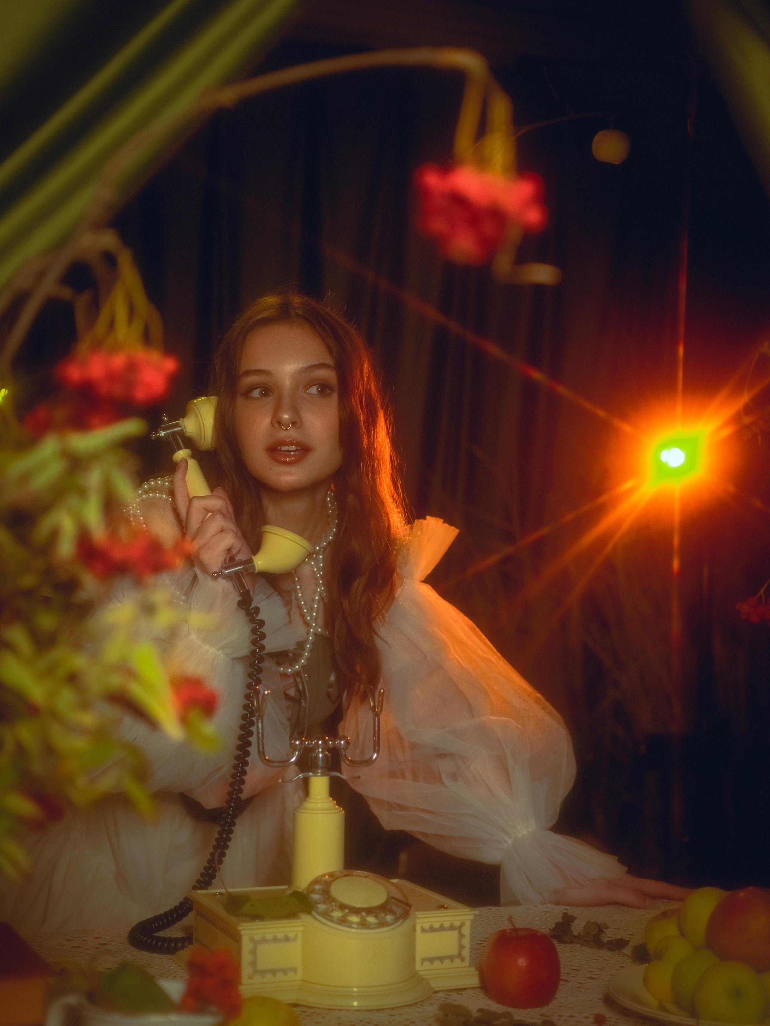 CALL ME. Фотограф в Санкт-Петербурге Эллис