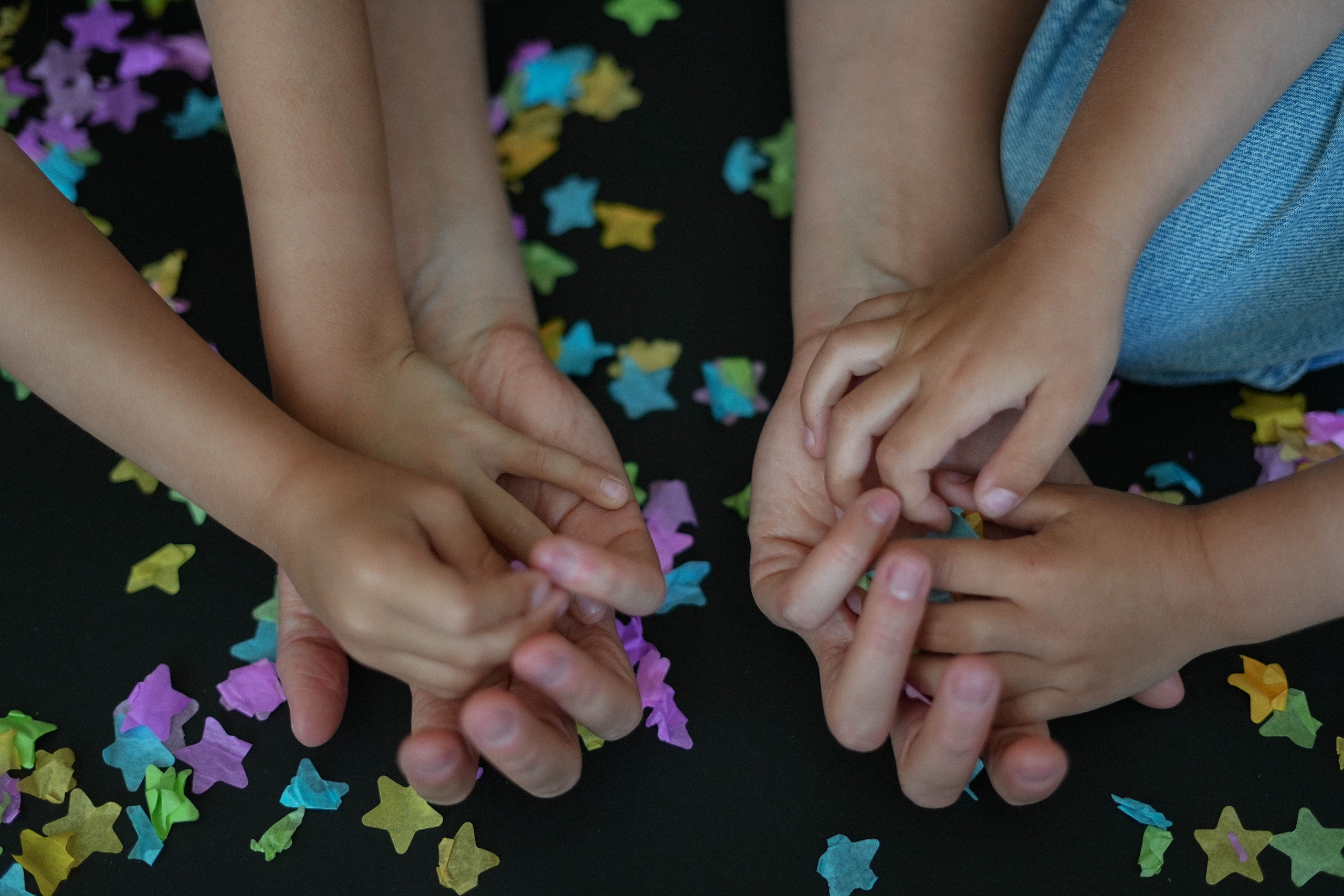 Варя и Поля. Фотограф Волгоград Анастасия Ли
