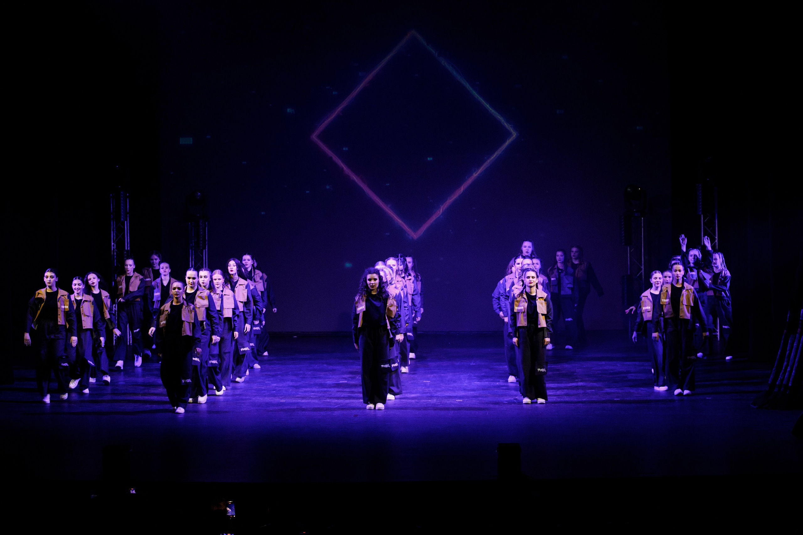 Отчётный концерт TODES Пермь. Фотограф Дмитрий Молчанов | Фотограф Пермь | Фотограф