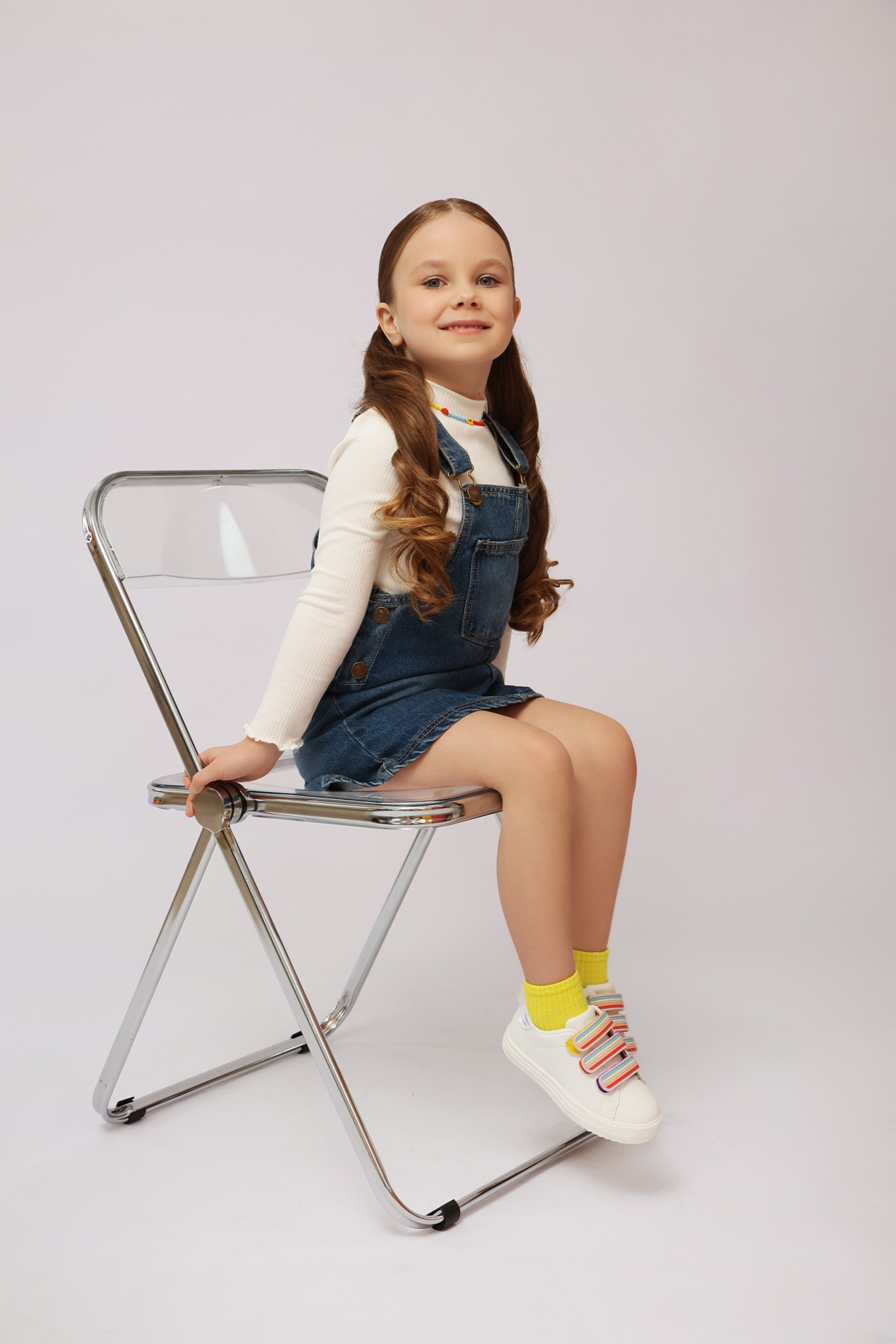 MIA. Модельная студия MIA Models