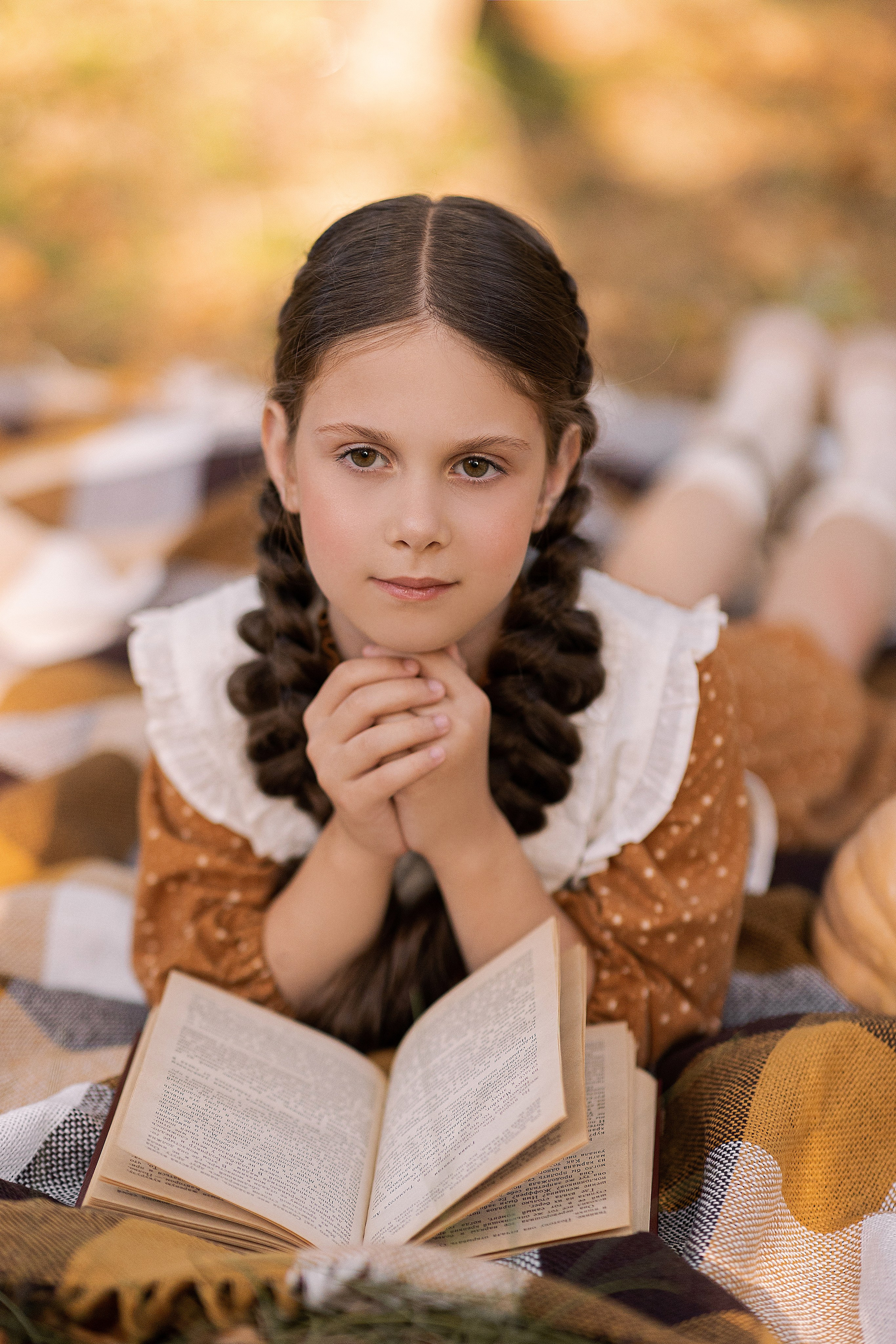 CATALEYA. Модельная студия MIA Models