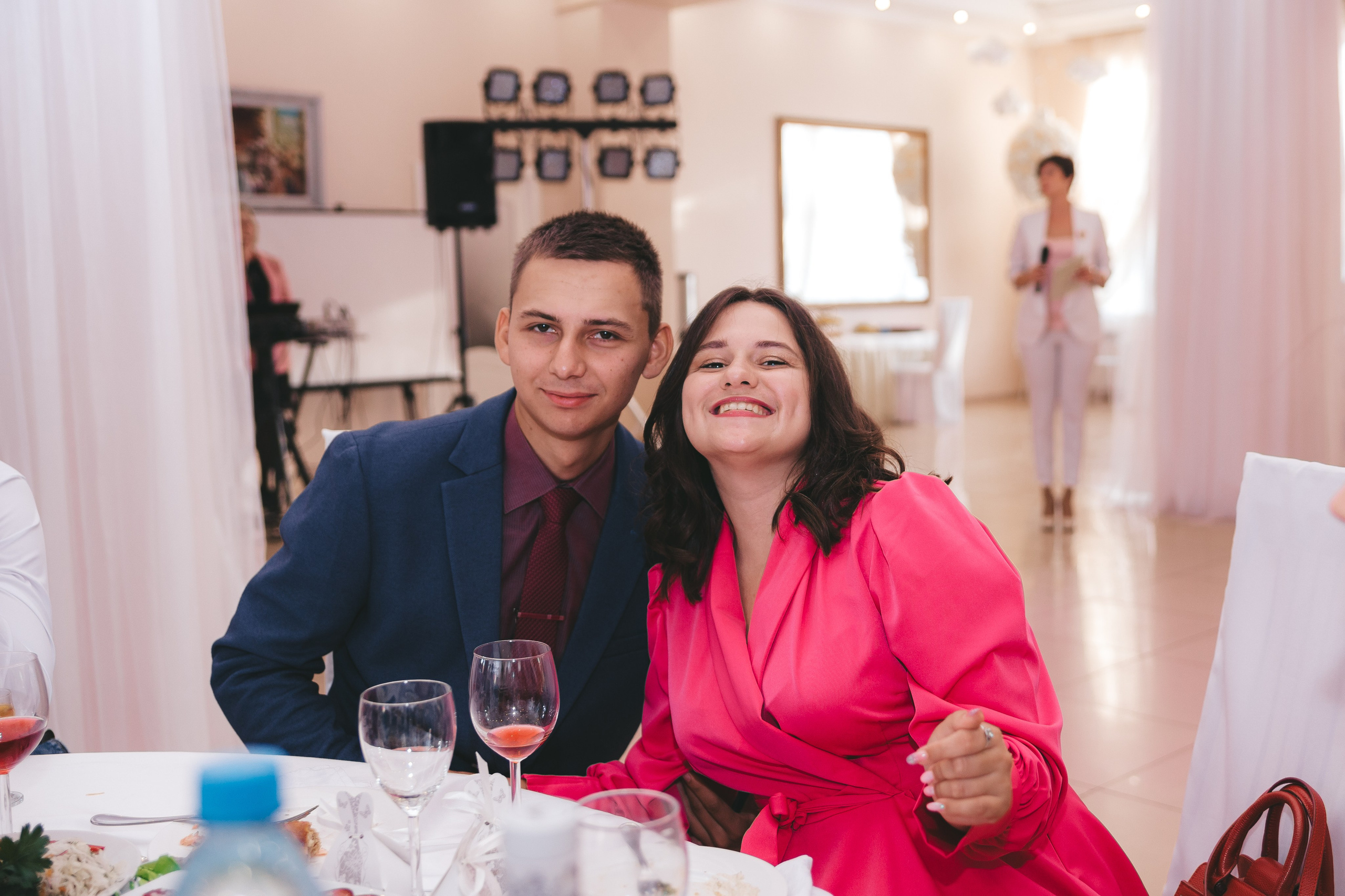 Илья и Любовь. Семейный и персональный фотограф в Ростове-на-Дону