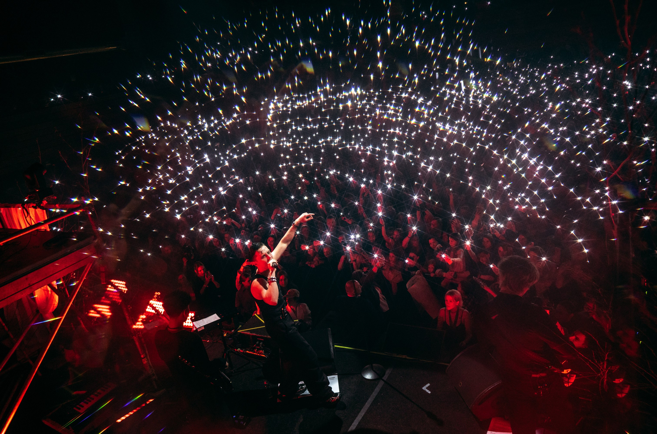 КОНЦЕРТЫ. RVANCEVA